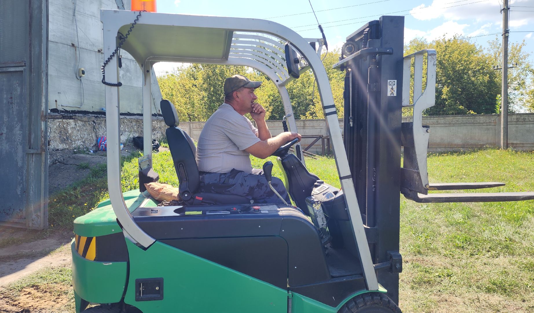 московская область, волонтеры подмосковья, курская область, гуманитарная помощь,