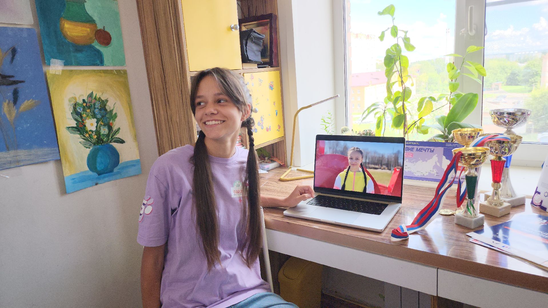 Егорьевск, Артек, Конкурс, победитель, Подмосковье, Московская область,