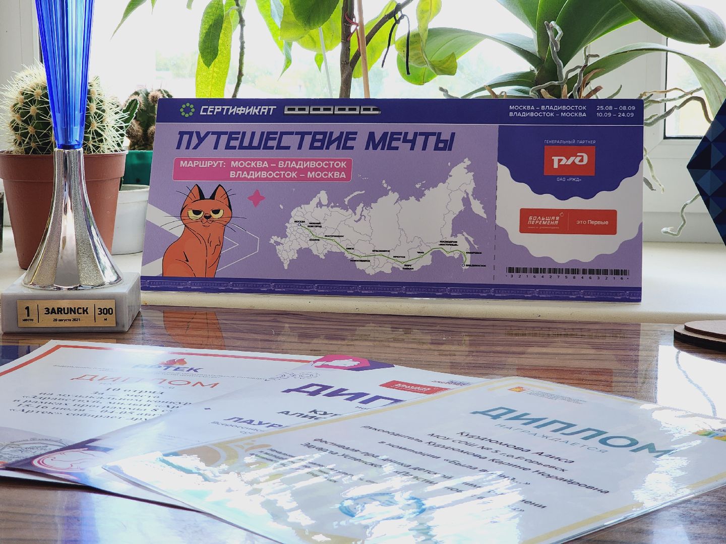 Егорьевск, Артек, Конкурс, победитель, Подмосковье, Московская область,