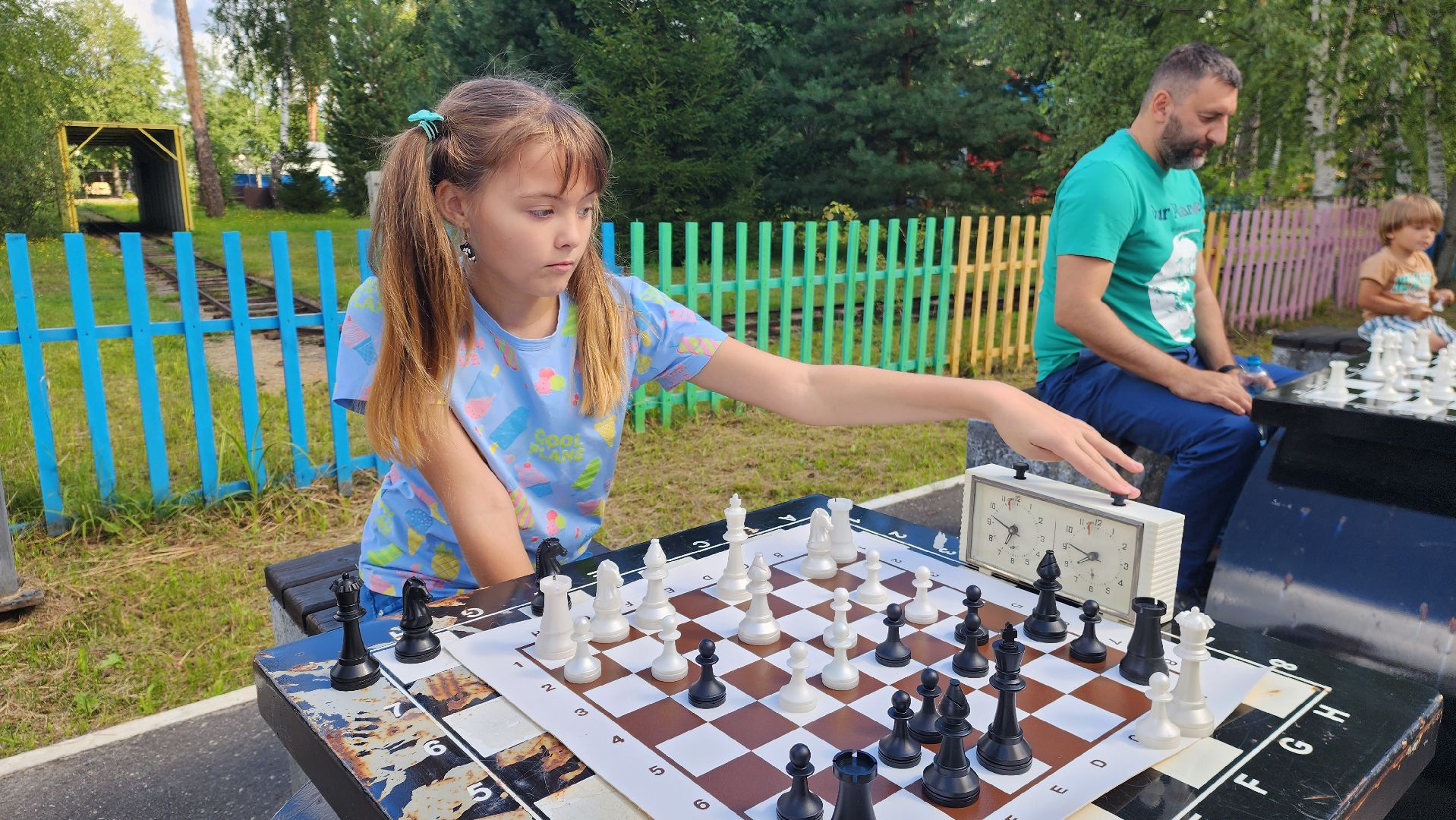 шатура, шатура спорт, культурная шатура, день физкультурника, шахматы, шахматный турнир, активное долголетие,