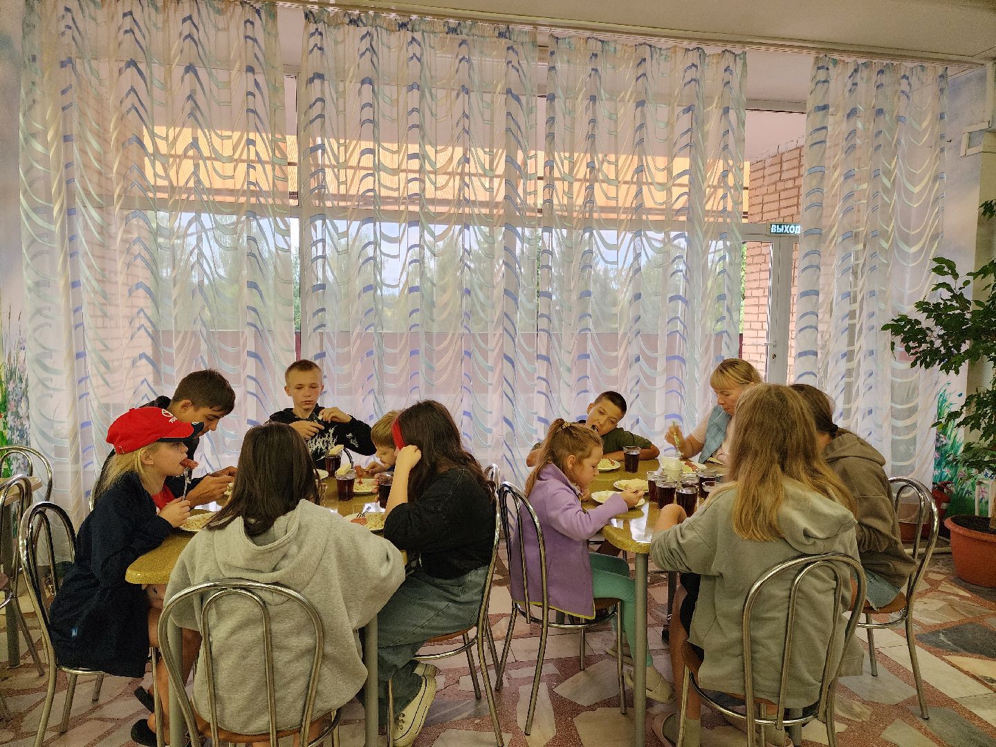 Курская область, Волонтеры Подмосковья, Помощь жителям Курской области, Автобусы из Курской области,