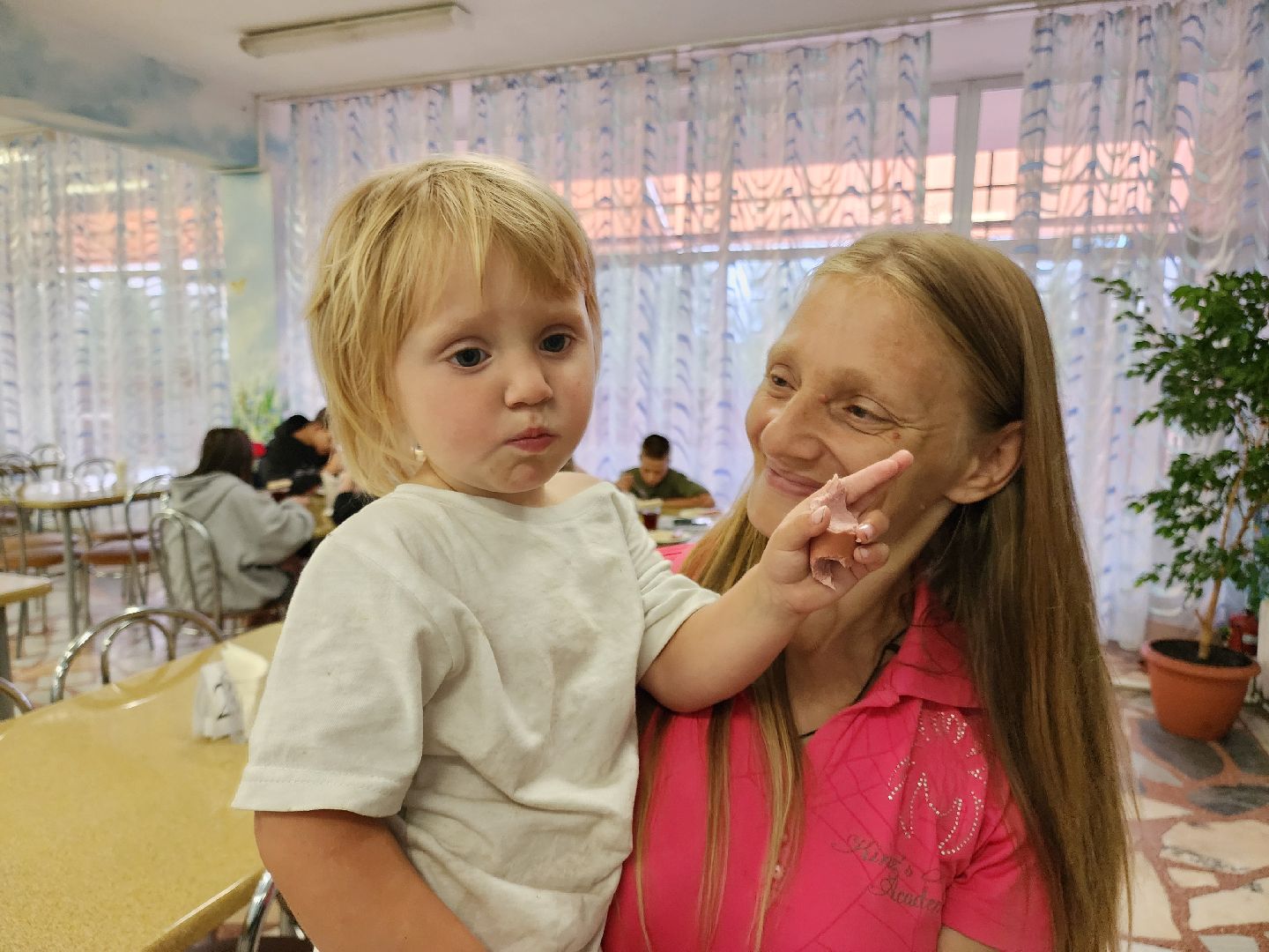 Курская область, Волонтеры Подмосковья, Помощь жителям Курской области, Автобусы из Курской области,