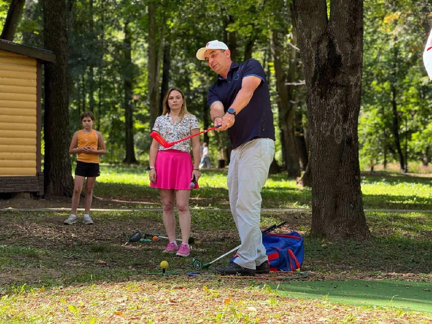 день физкультурника, парк, спорт, забег, тренировка,