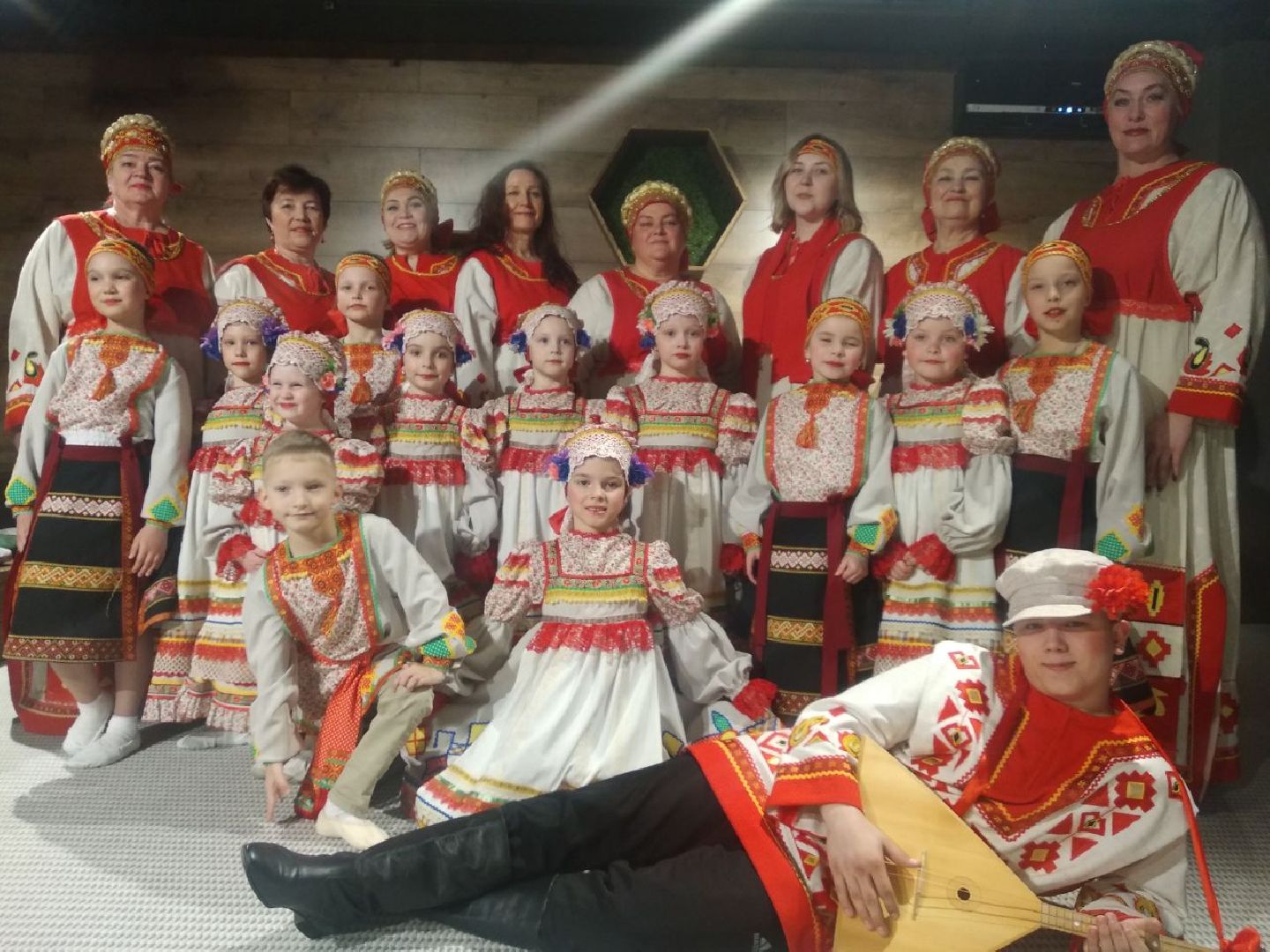 Дмитров СВО, Донбасс, Волонтеры