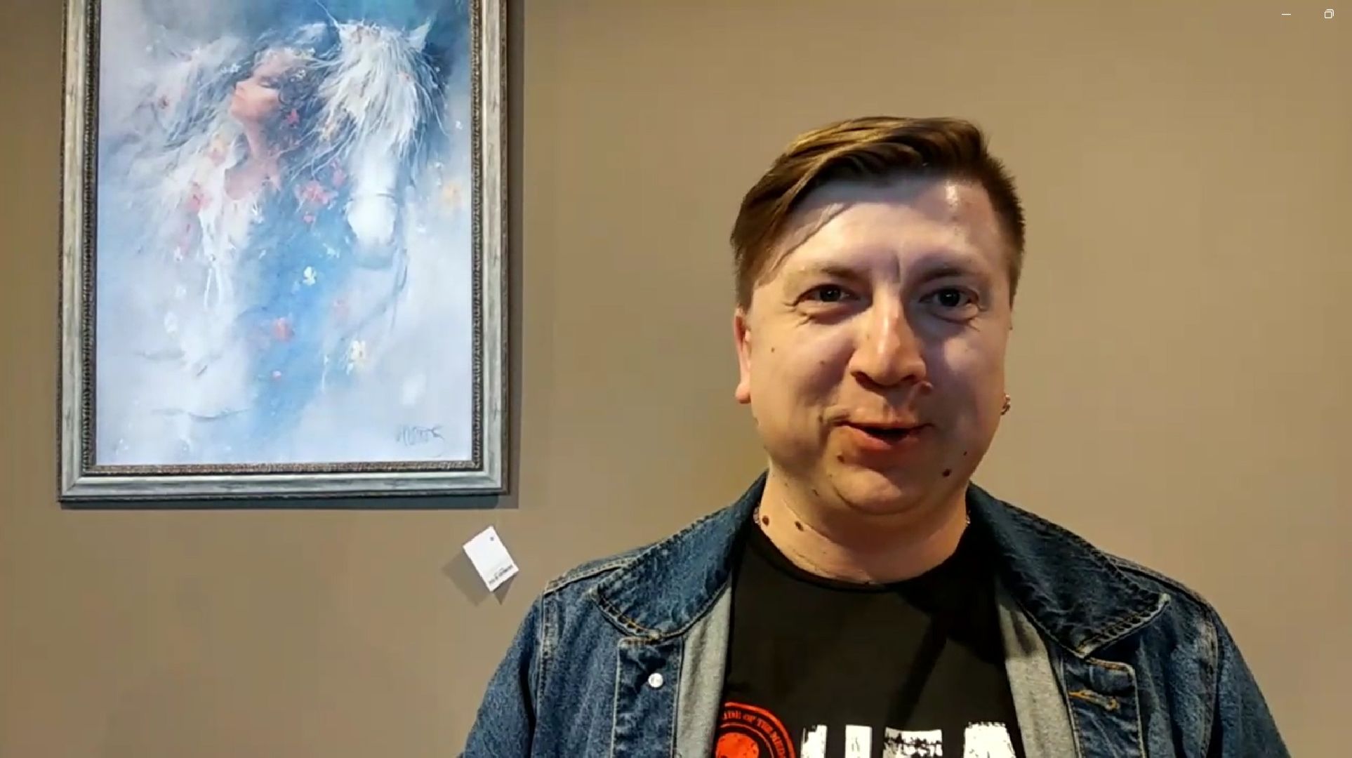 Дмитров СВО, Донбасс, Волонтеры