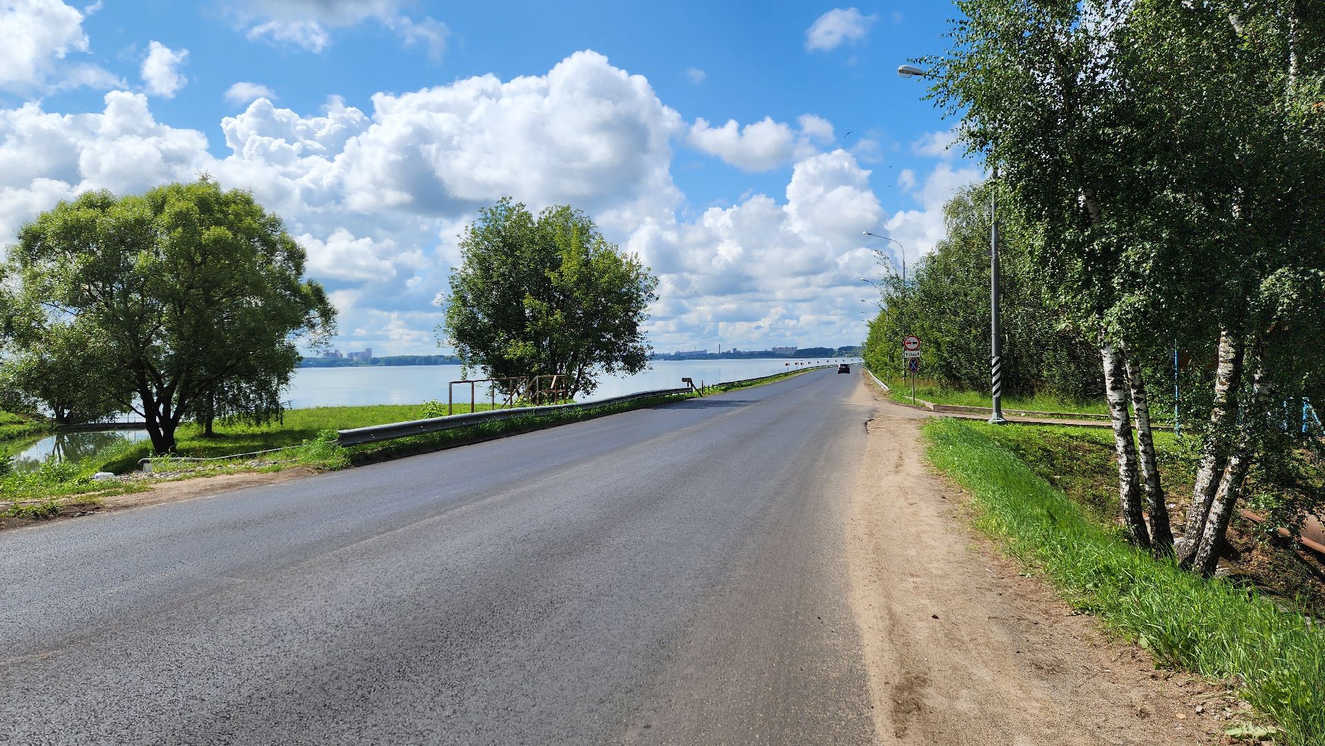 Солнечногорск, дороги, Мосавтодор, Тимоново,