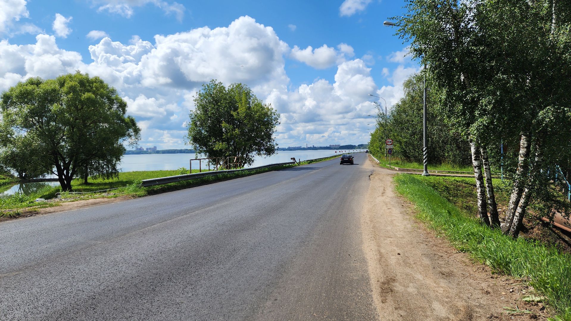 Солнечногорск, дороги, Мосавтодор, Тимоново,