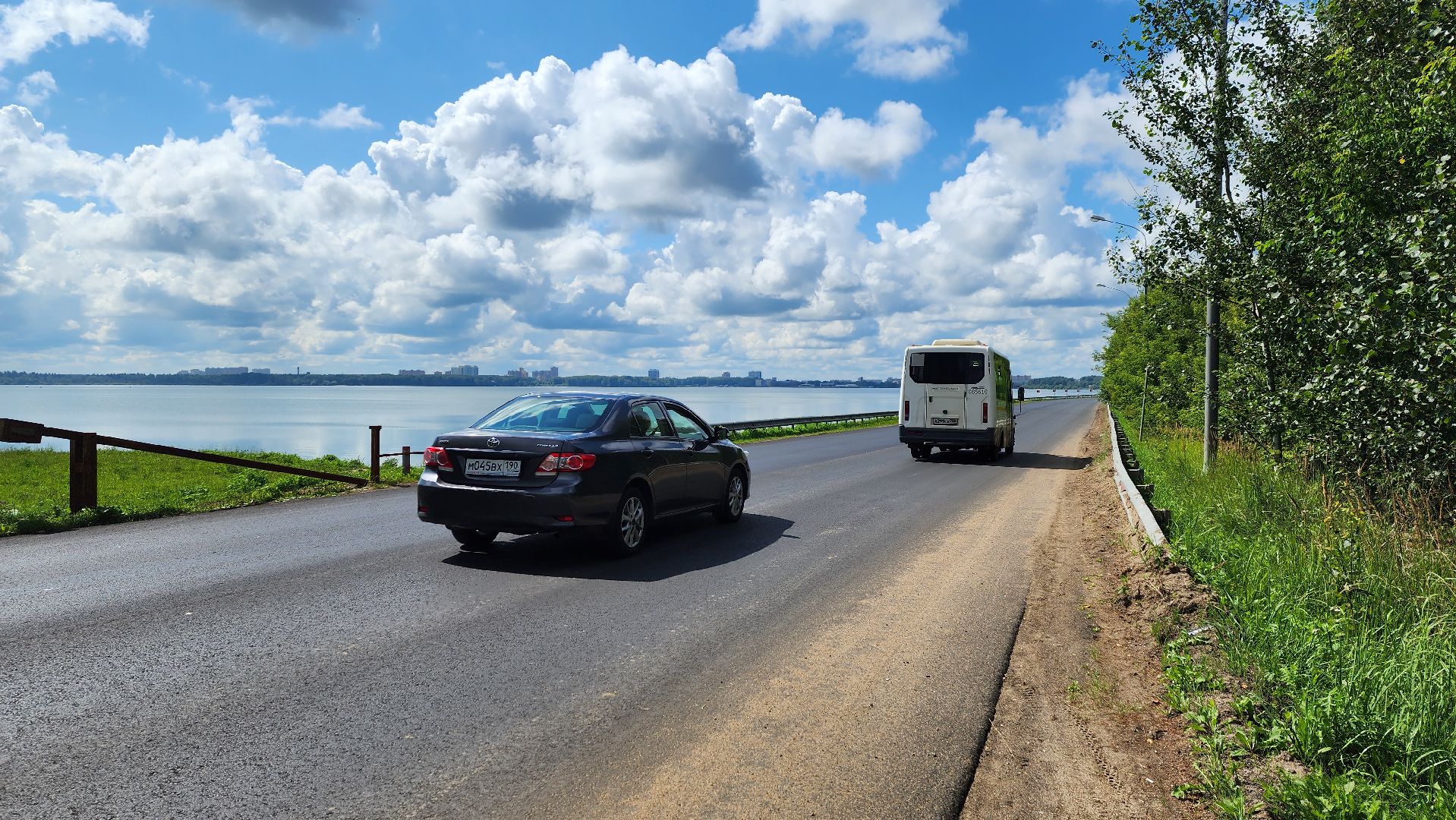 Солнечногорск, дороги, Мосавтодор, Тимоново,