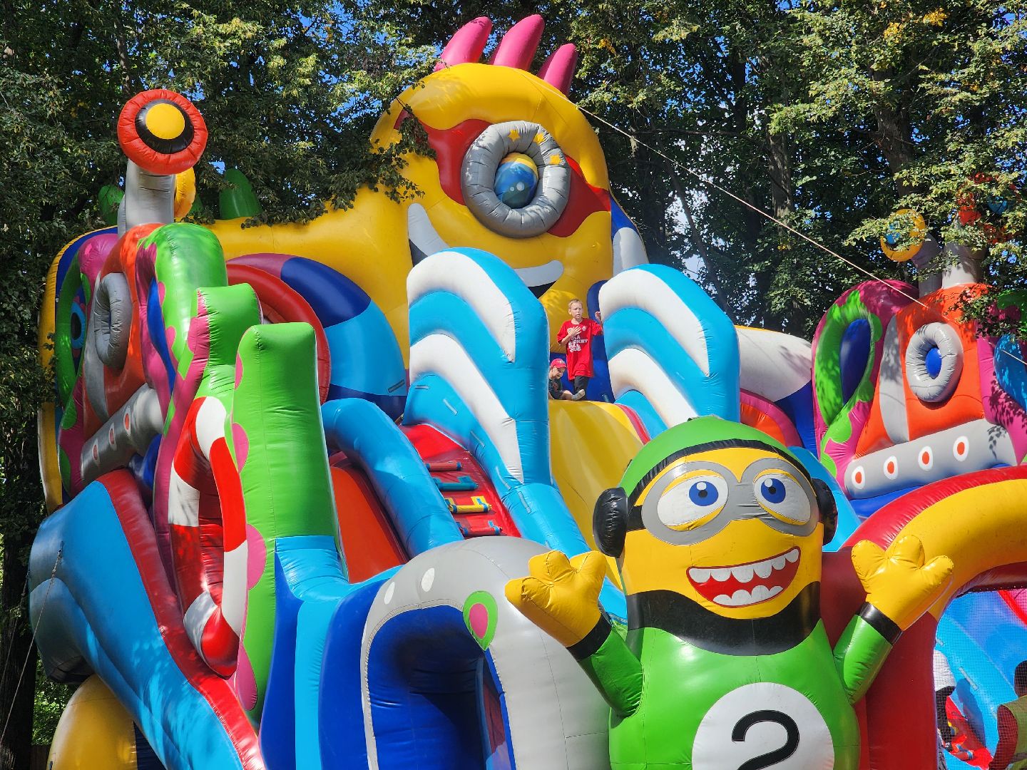 Зарайск, спорт, день физкультурника,