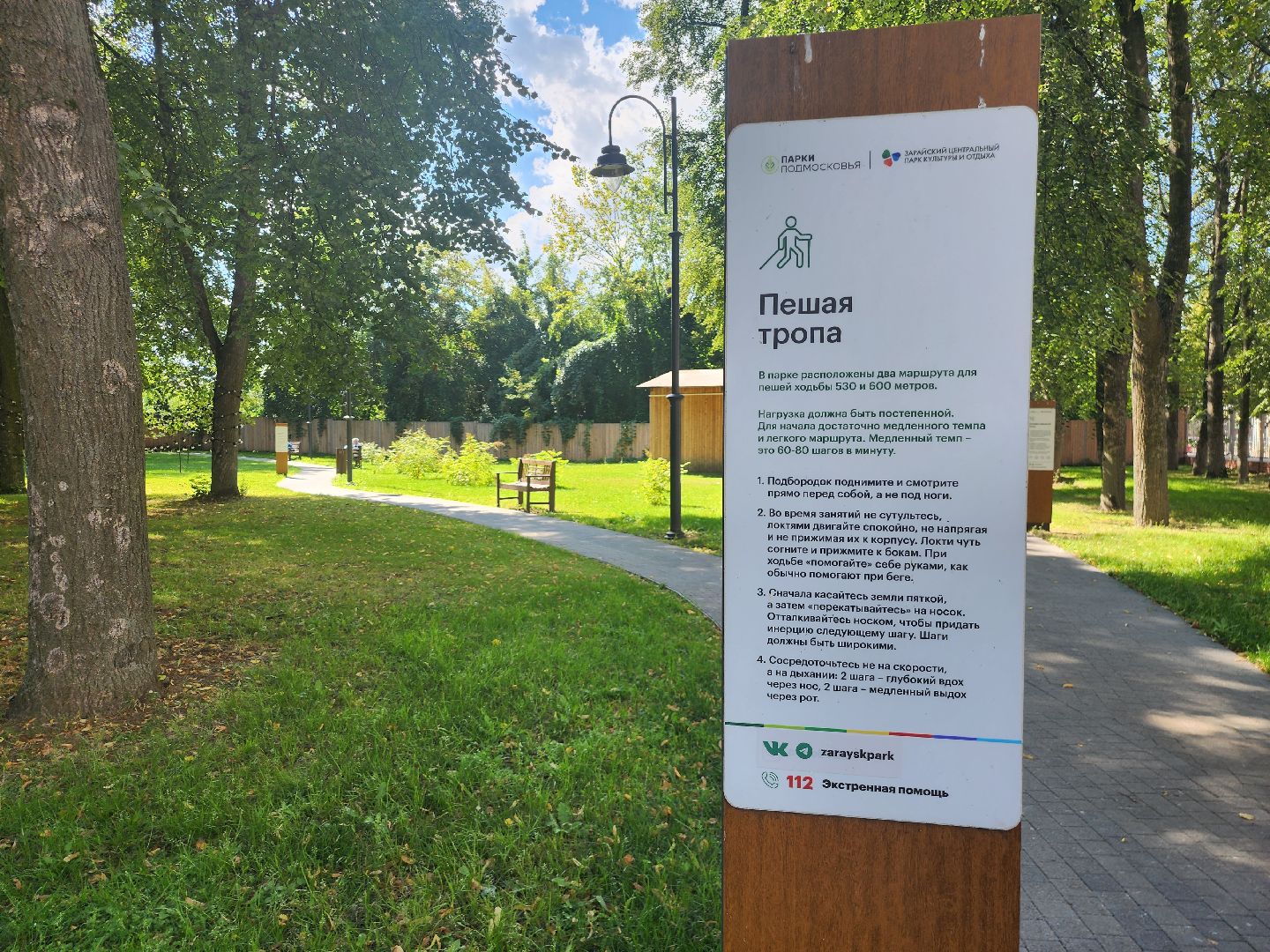 Зарайск, спорт, день физкультурника,