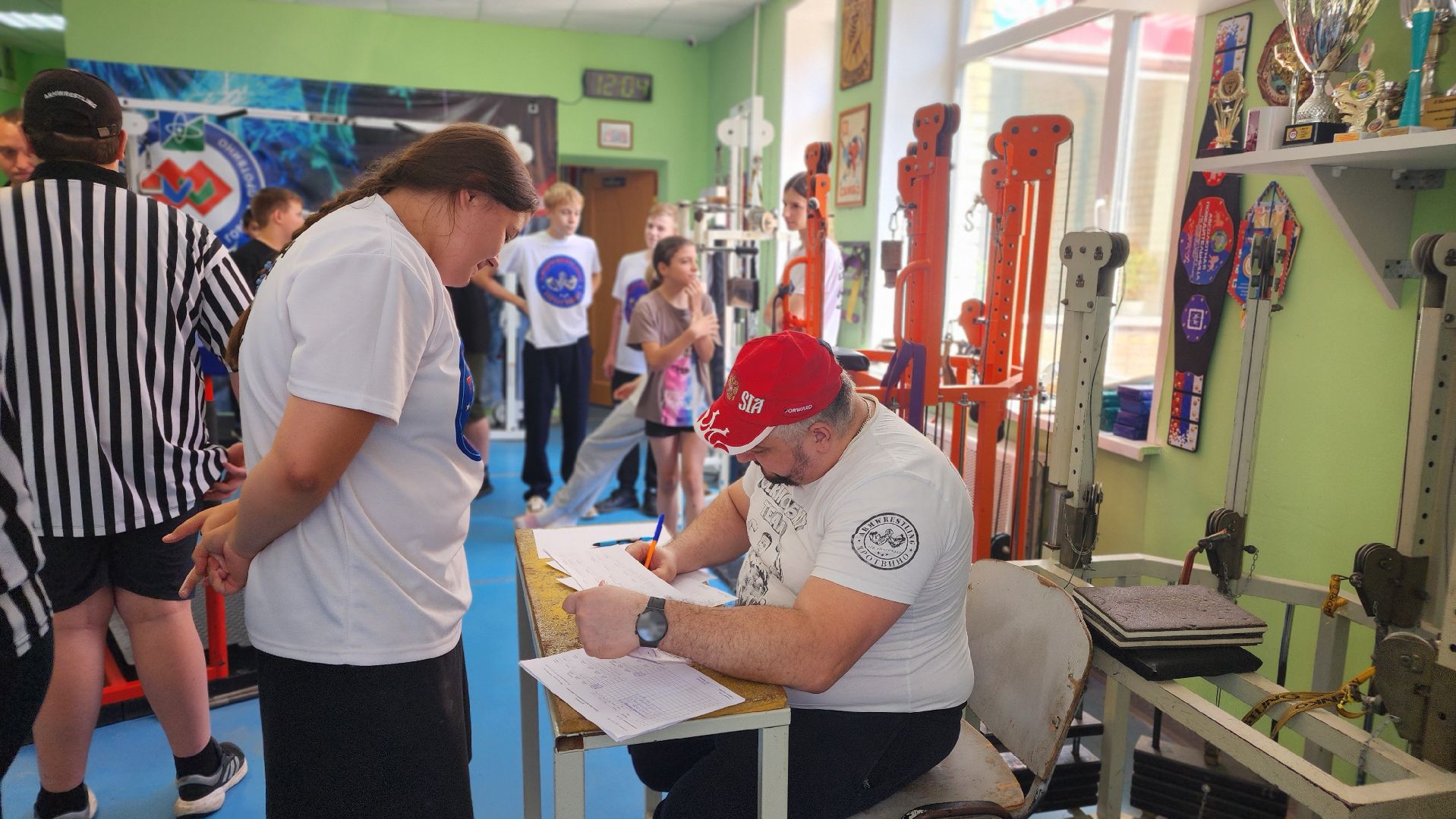 армрестлинг, спортивная школа протвино, день физкультурника, день физкультурника россии, соревнования,