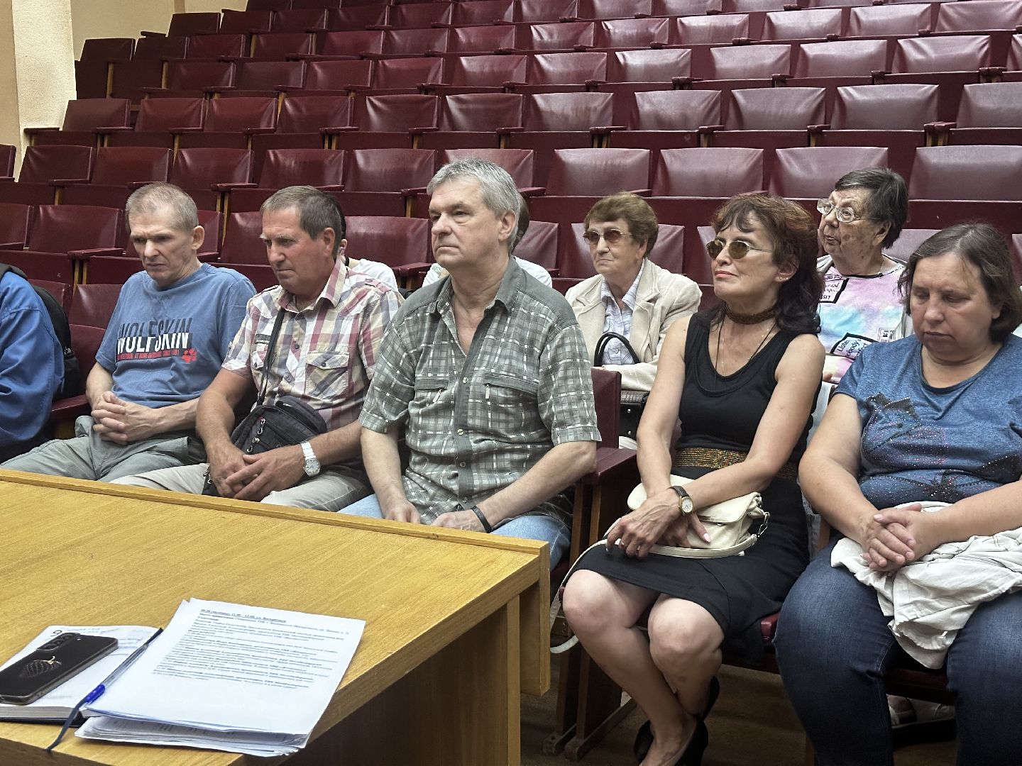 воскресенск, выборы, выборы депутатов, овз, доступная среда,