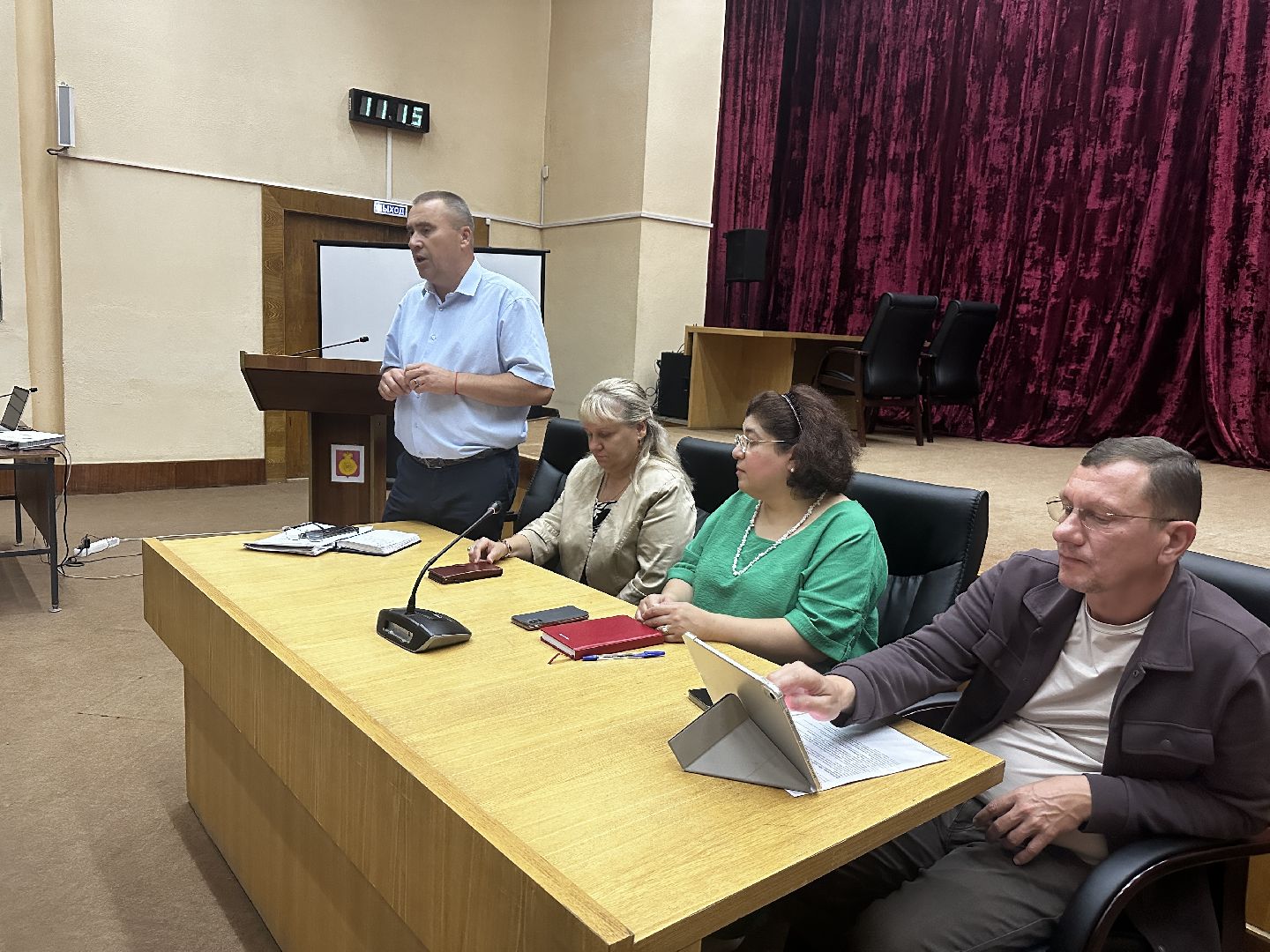 воскресенск, выборы, выборы депутатов, овз, доступная среда,