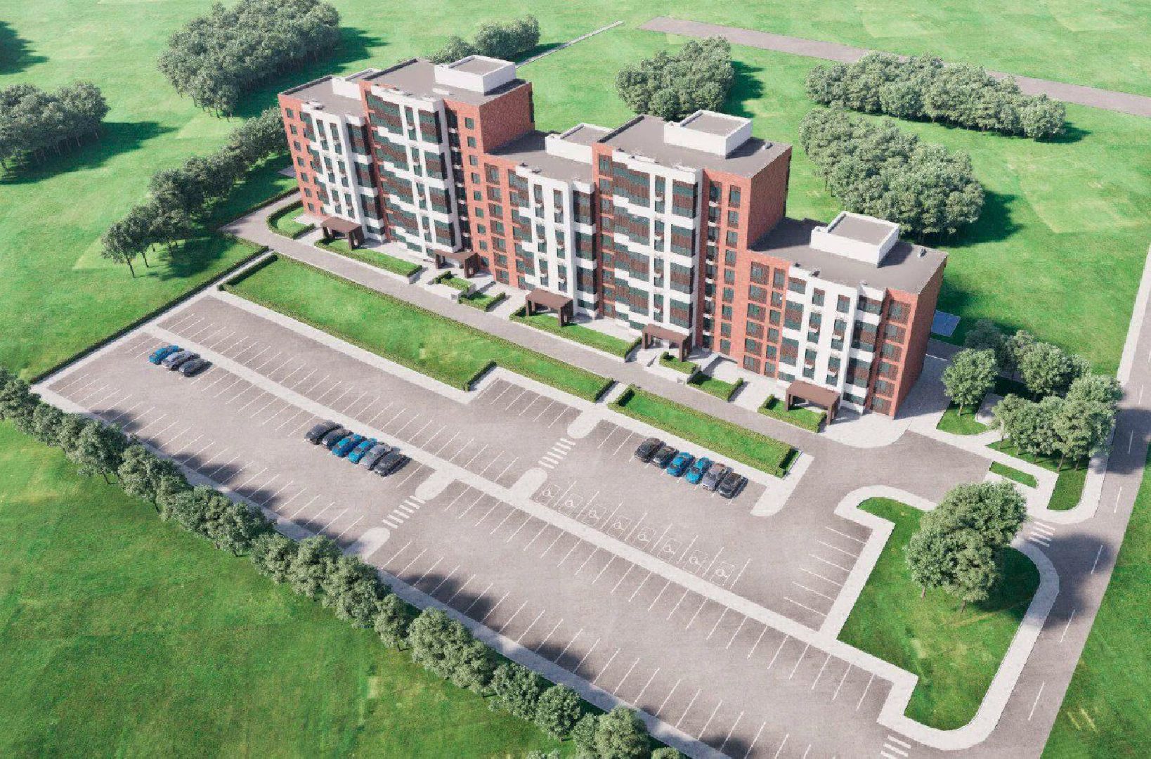 Солнечногорск, строительство, аварийное жилье, переселение, государственная программа