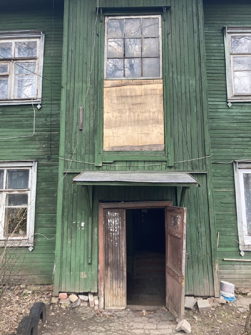 Солнечногорск, строительство, аварийное жилье, переселение, государственная программа