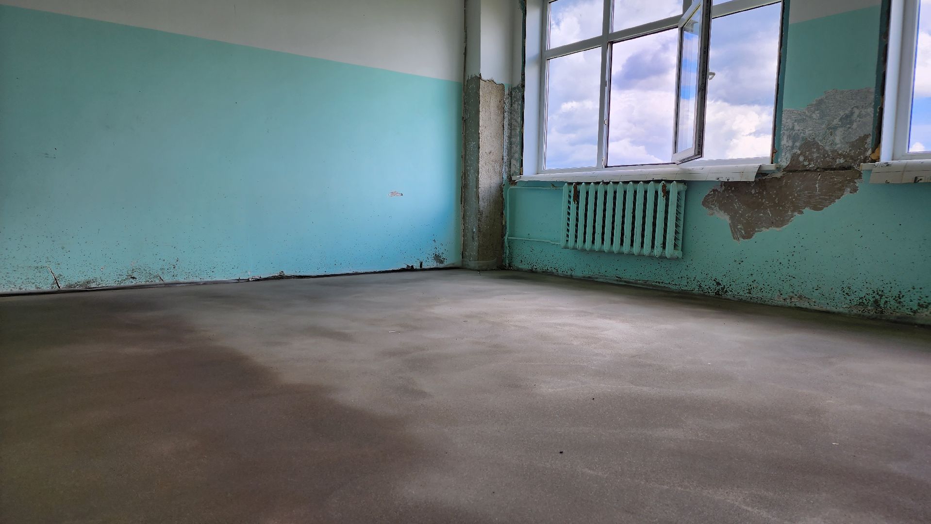 ремонт, точкароста, истра, Строительство, Школа,