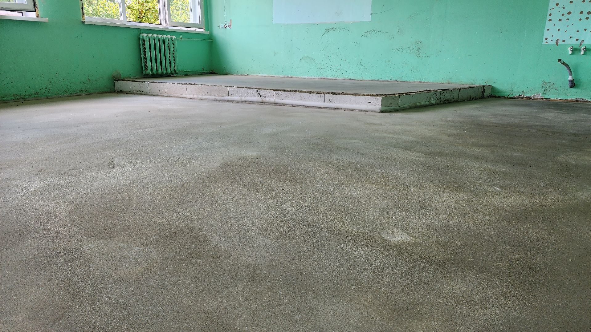 ремонт, точкароста, истра, Строительство, Школа,