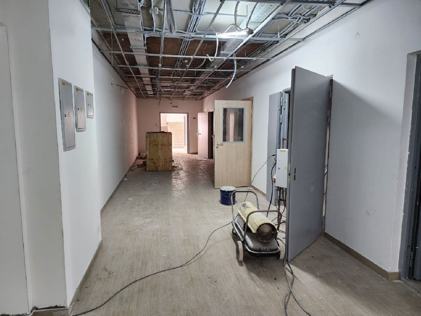 Солнечногорск, Строительство, Детский сад, Дети, работы,