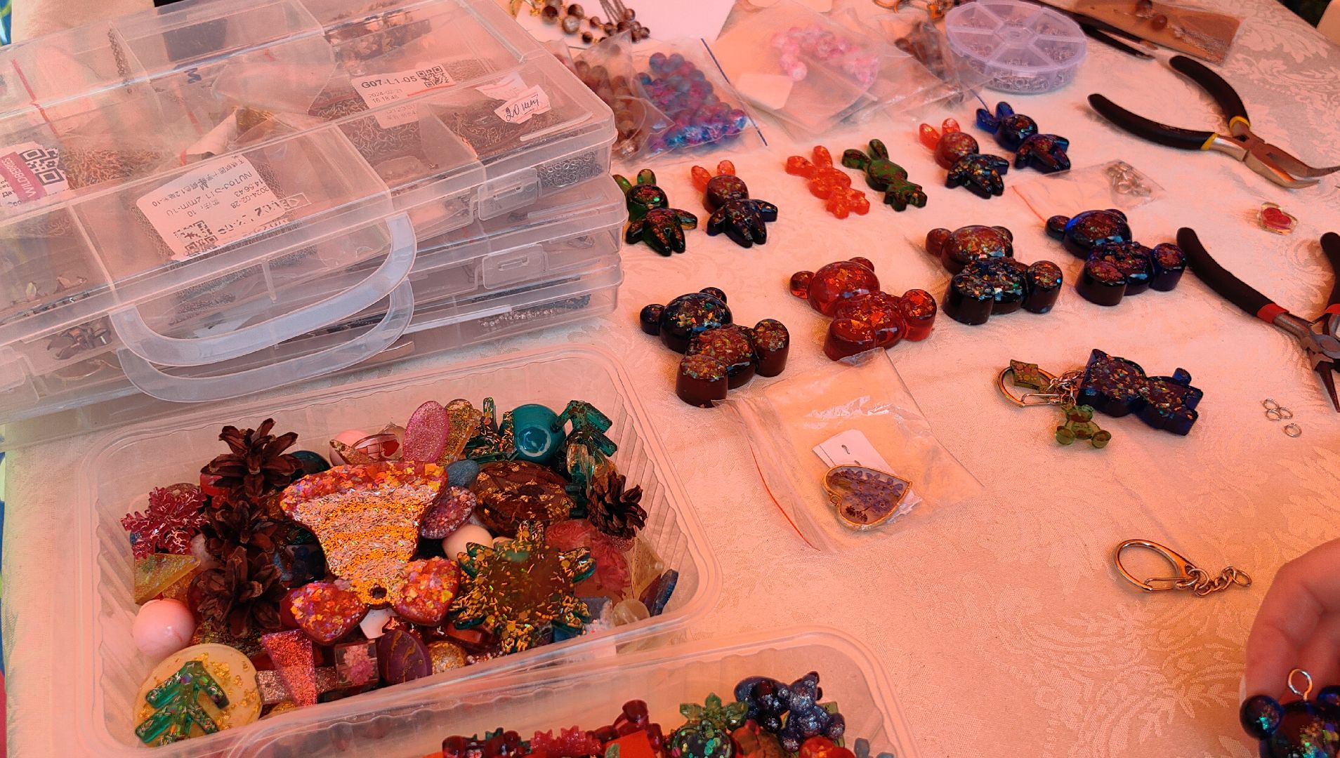 день города, праздник, мыловарение, гончарное мастерство, аттракционы, музей, культурное наследие,