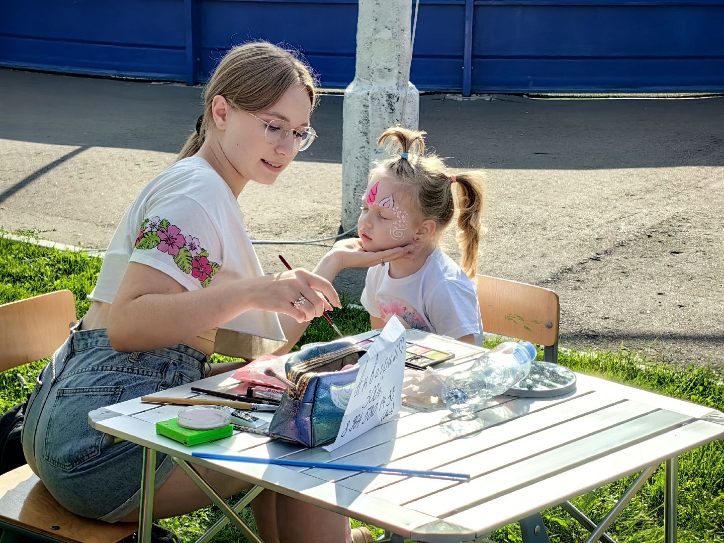 день города, праздник, мыловарение, гончарное мастерство, аттракционы, музей, культурное наследие,