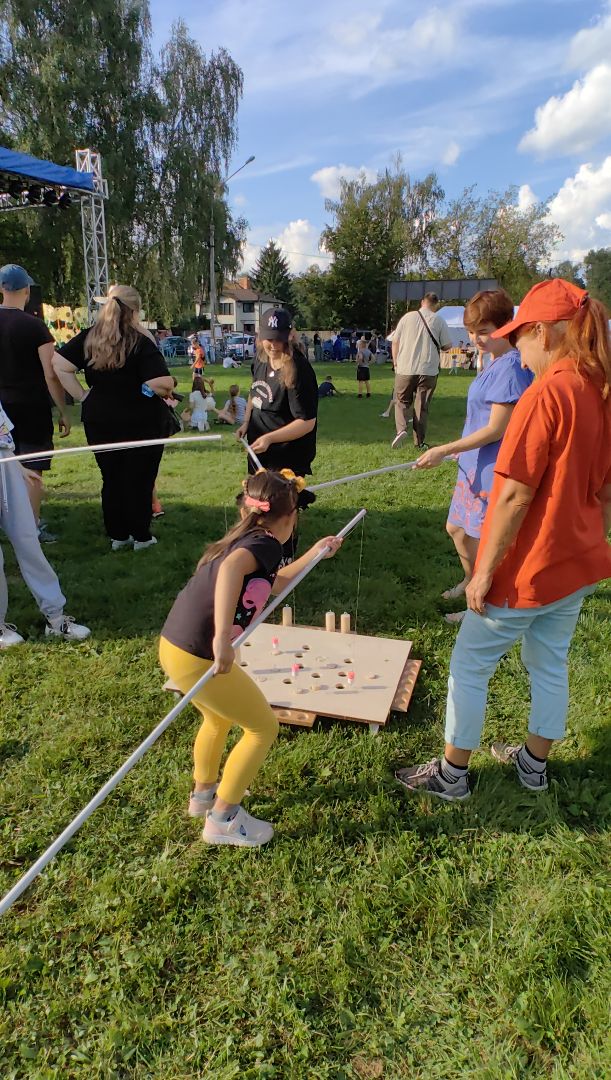 день города, праздник, мыловарение, гончарное мастерство, аттракционы, музей, культурное наследие,