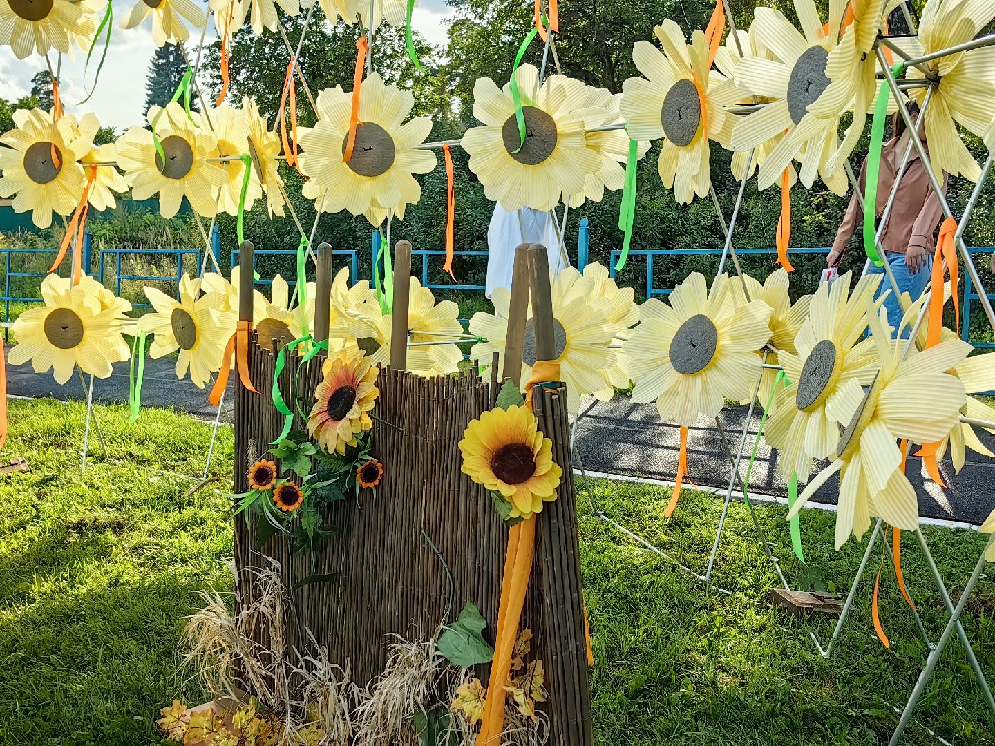 день города, праздник, мыловарение, гончарное мастерство, аттракционы, музей, культурное наследие,