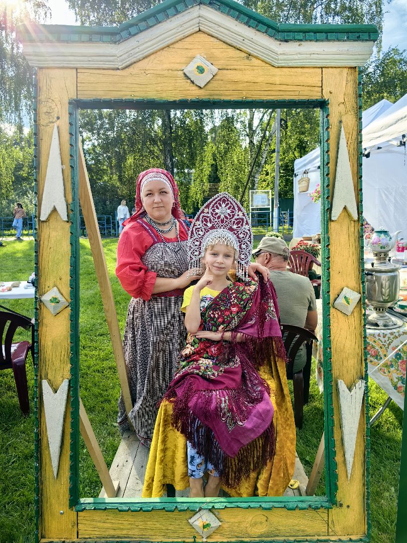 день города, праздник, мыловарение, гончарное мастерство, аттракционы, музей, культурное наследие,