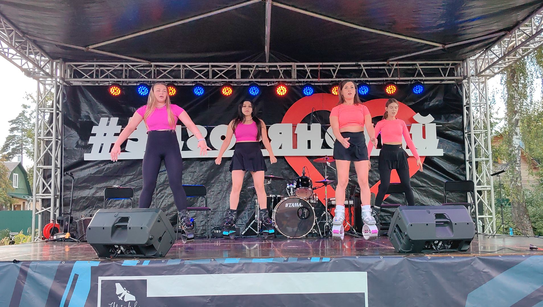 день города, праздник, мыловарение, гончарное мастерство, аттракционы, музей, культурное наследие,