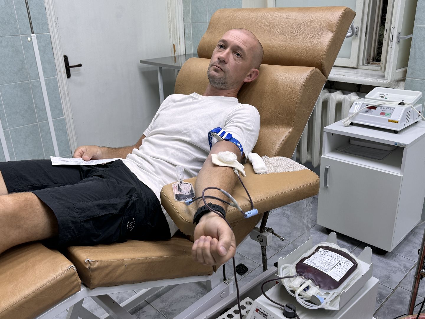 Медицина ОГО, Новые кадры в медицине, Одинцовская областная больница, Кадровая политика,