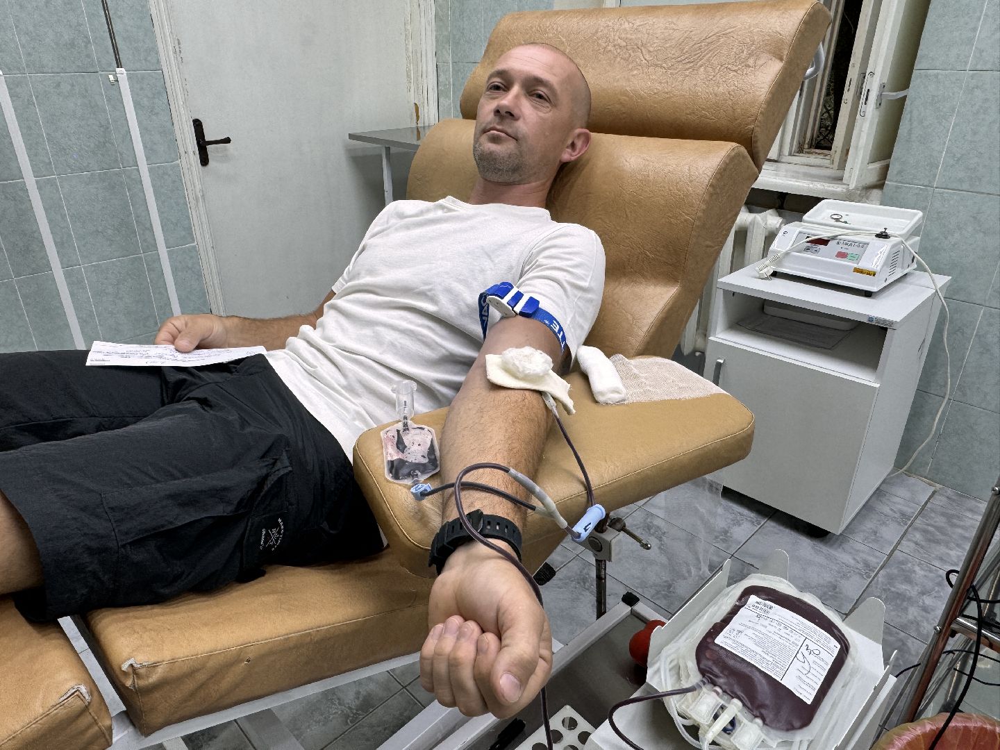 Медицина ОГО, Новые кадры в медицине, Одинцовская областная больница, Кадровая политика,