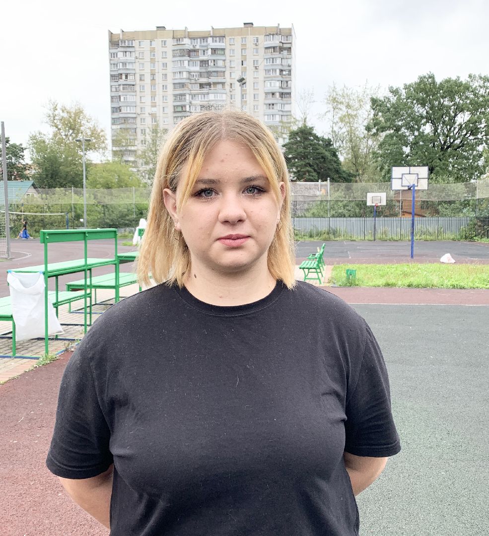 Балашиха, Подмосковье, эколагерь, Уборка мусора,