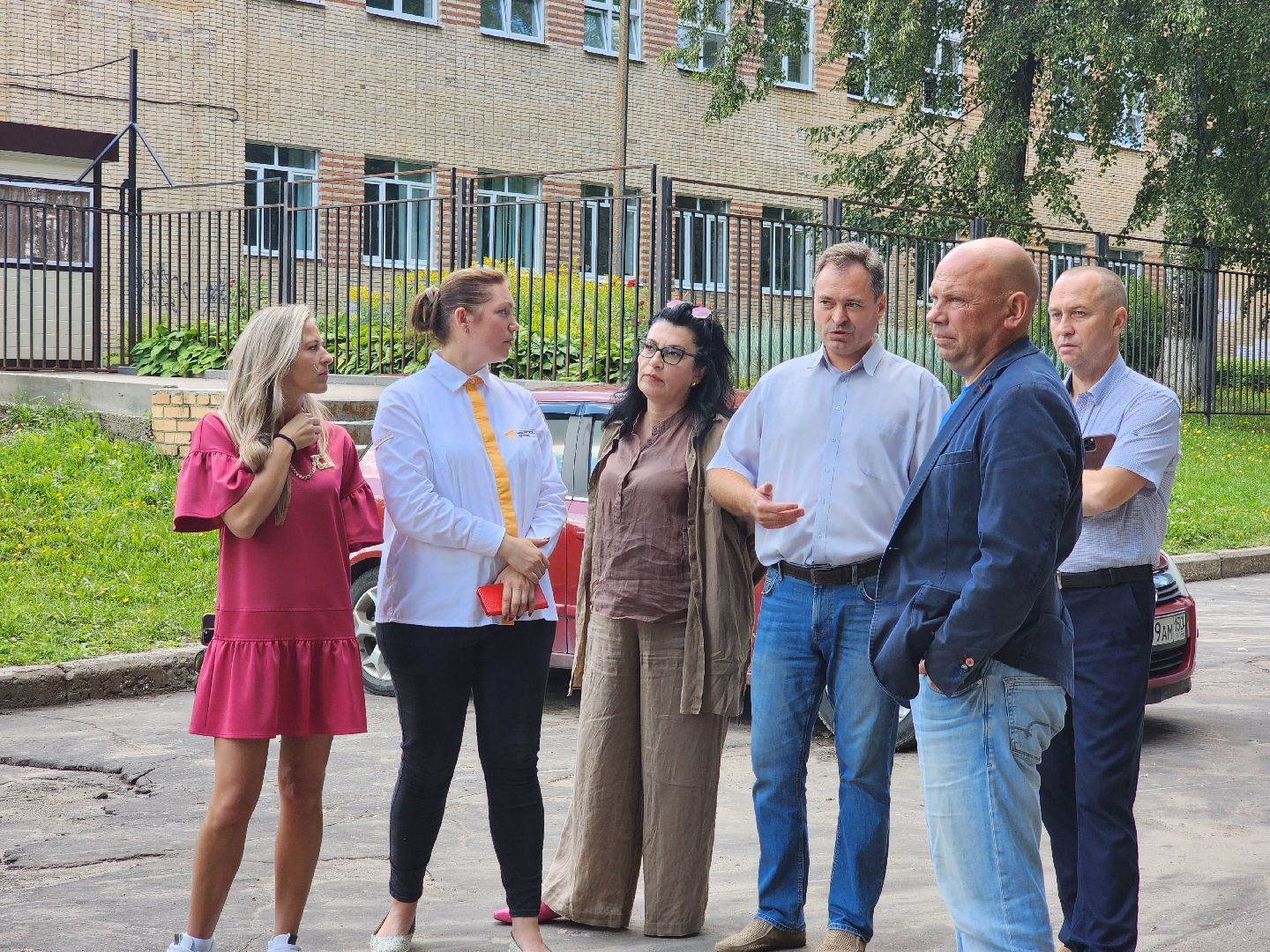 воскресенск, школы, новый учебный год, безопасность,