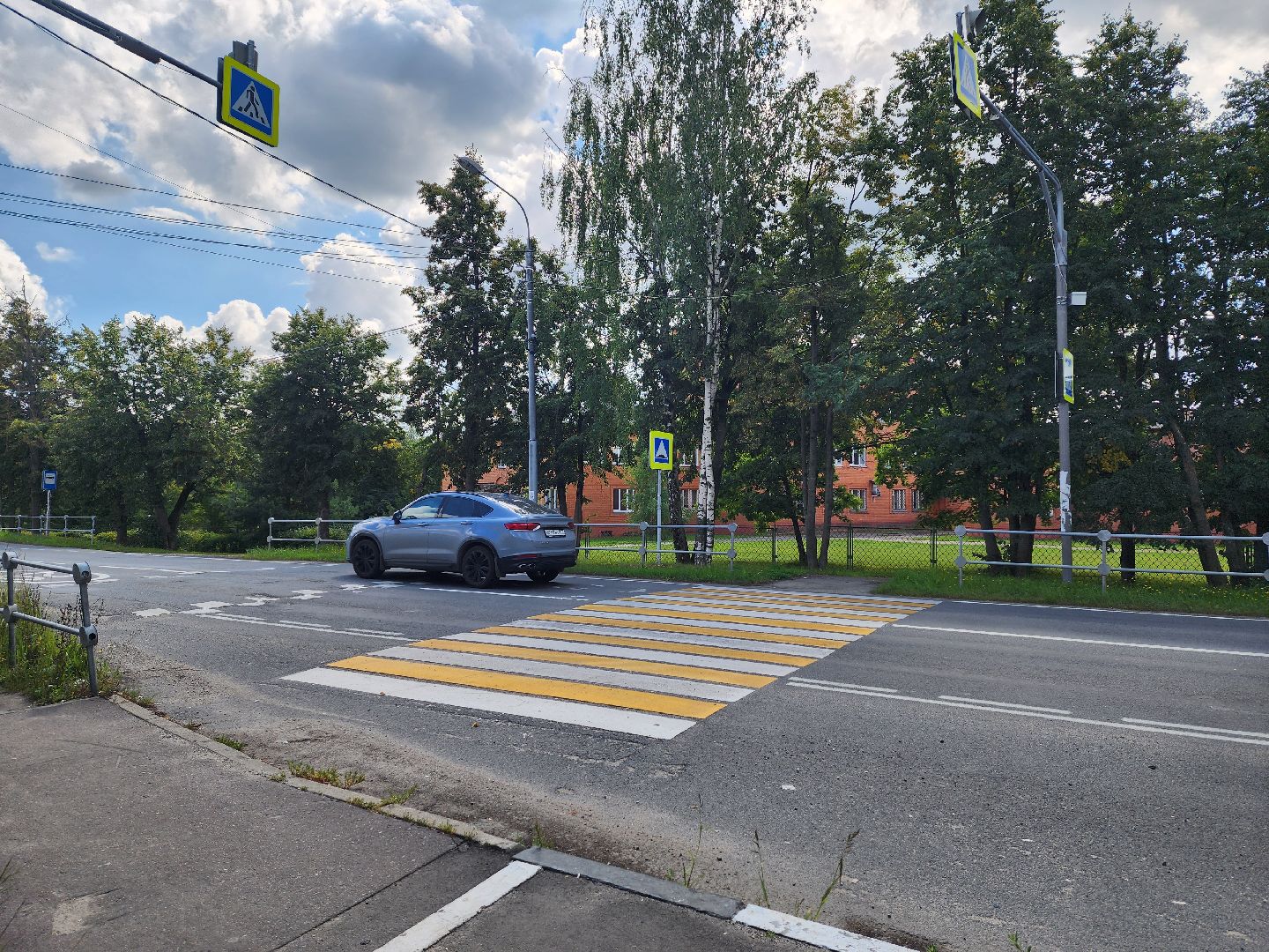 воскресенск, школы, новый учебный год, безопасность,