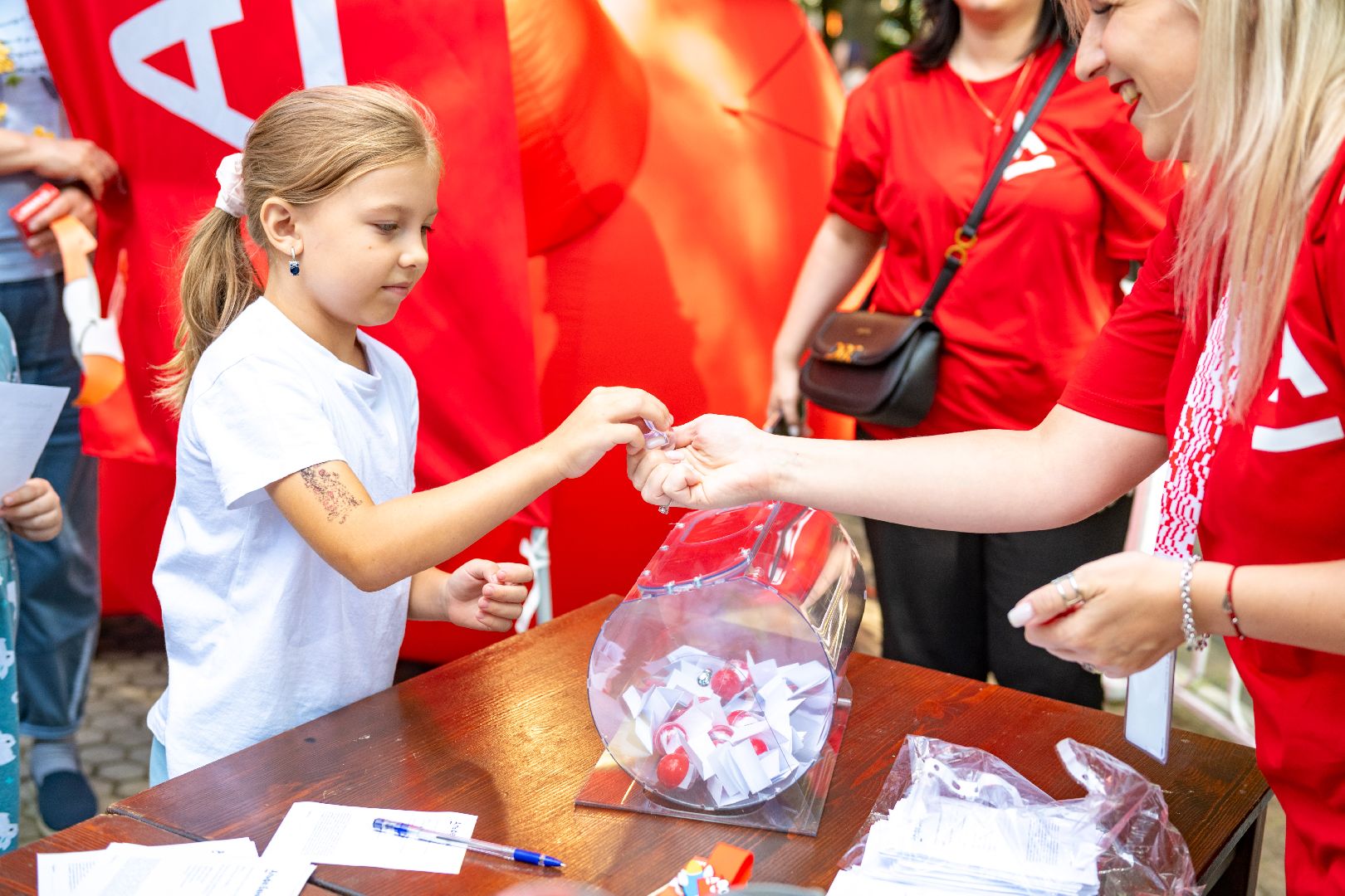 лыткарино, спорт, парковое мероприятие,