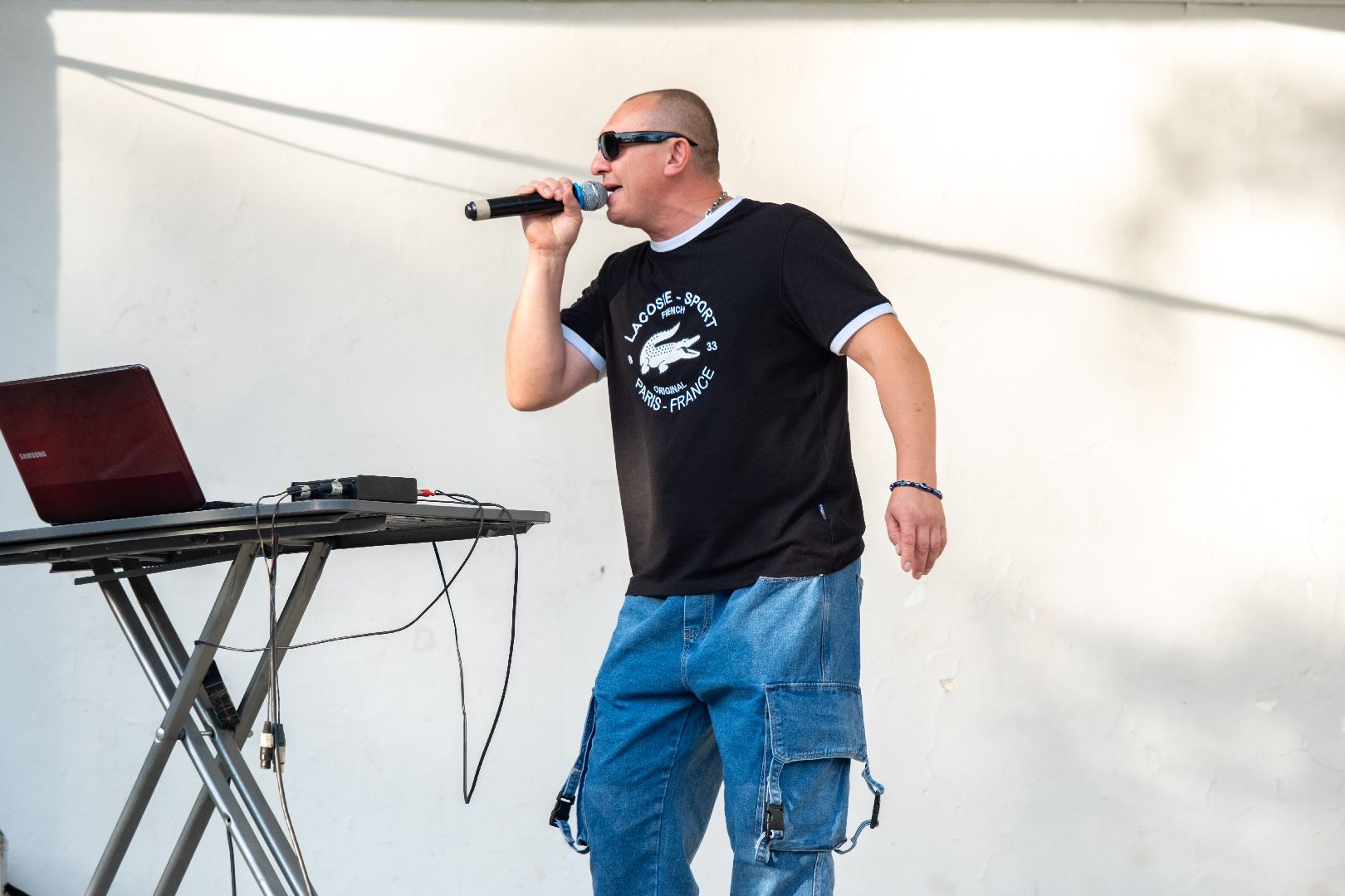 лыткарино, спорт, парковое мероприятие,