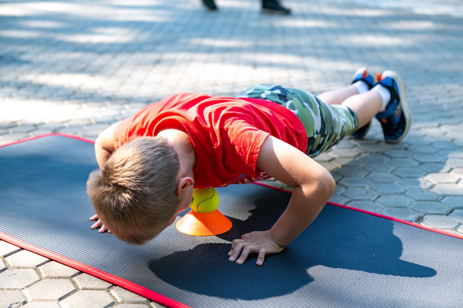 лыткарино, спорт, парковое мероприятие,