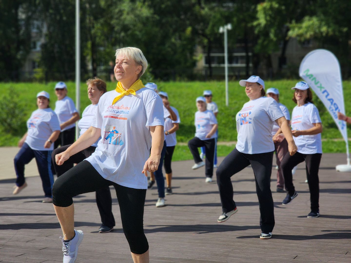воскресенск, день физкультурника, спорт, жители,
