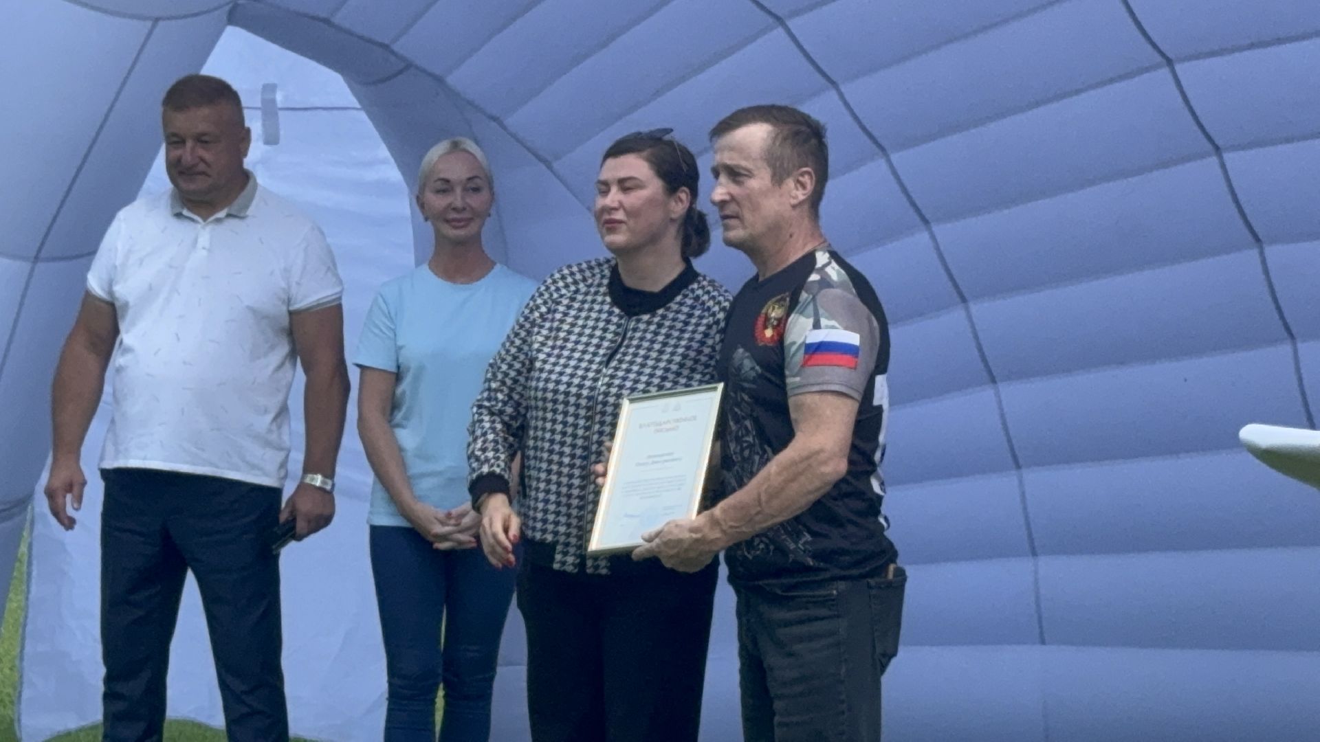 Солнечногорск, Спорт, день физкультурника, Жители, Ветераны спорта,