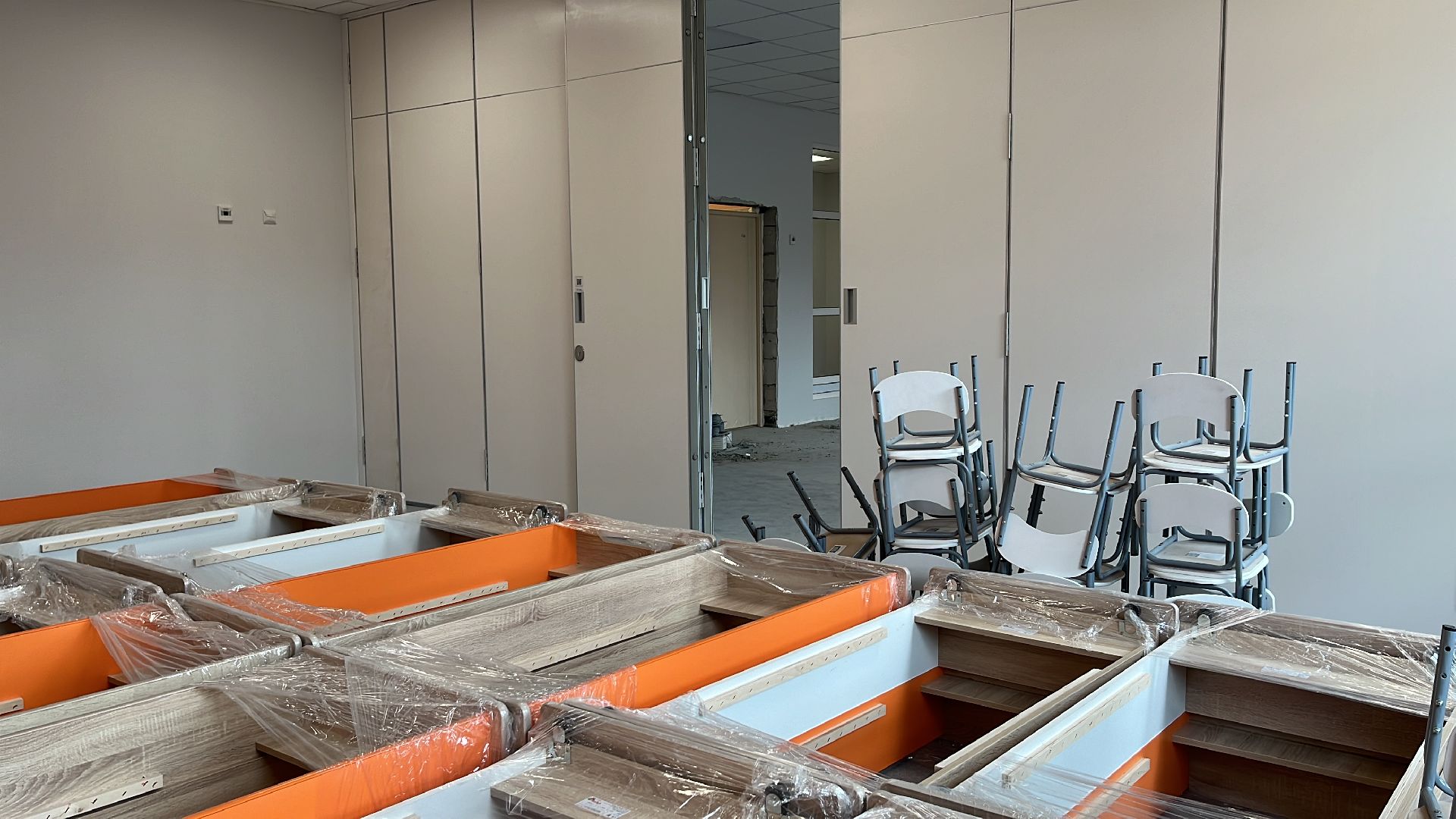 строительство, строительство детского сада, детский сад, завершение строительства, новый детский сад,