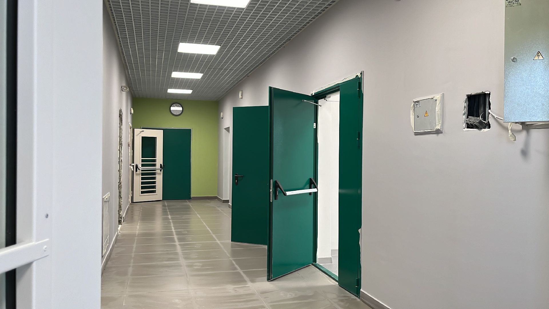 строительство, строительство детского сада, детский сад, завершение строительства, новый детский сад,