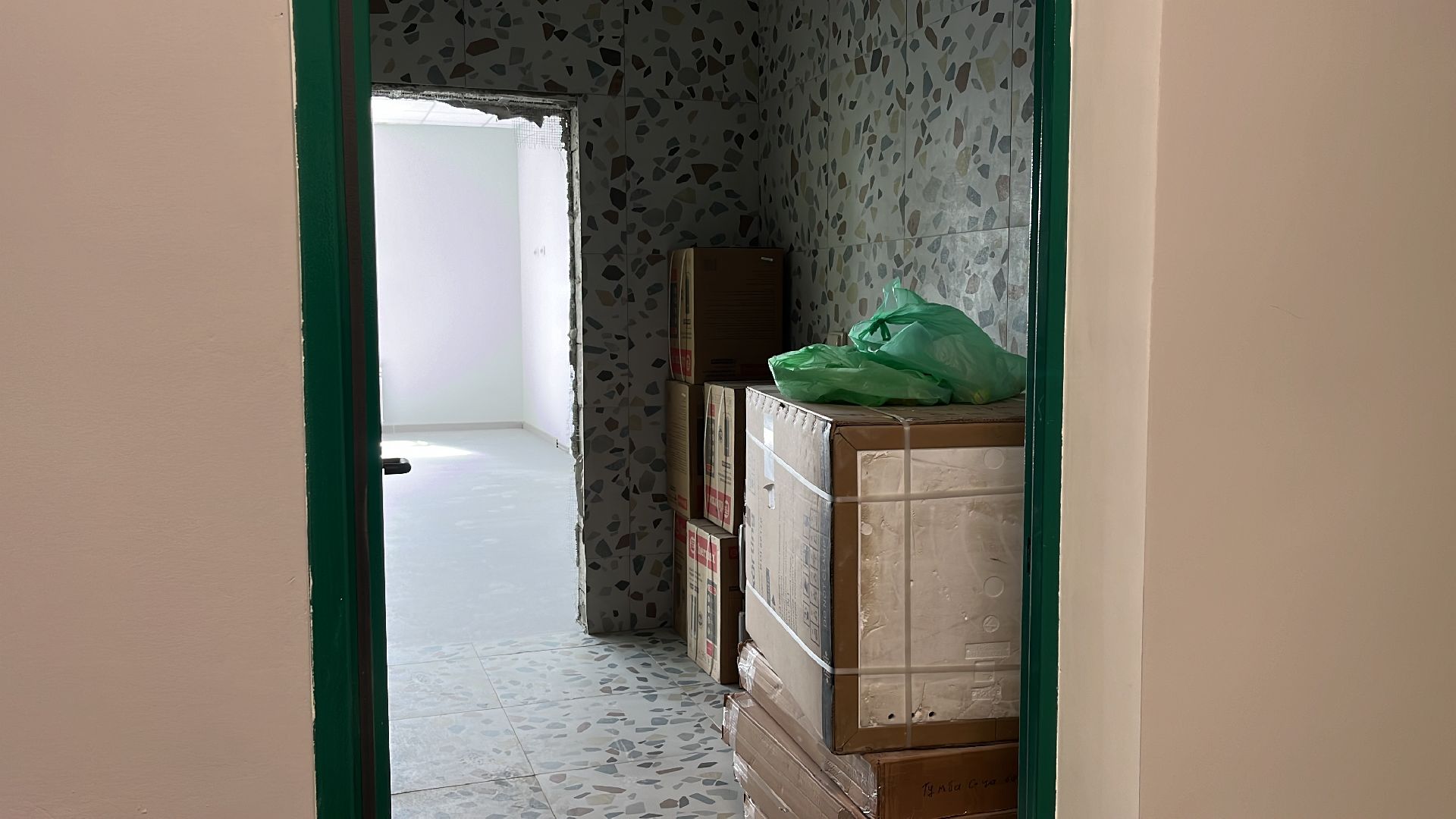 строительство, строительство детского сада, детский сад, завершение строительства, новый детский сад,