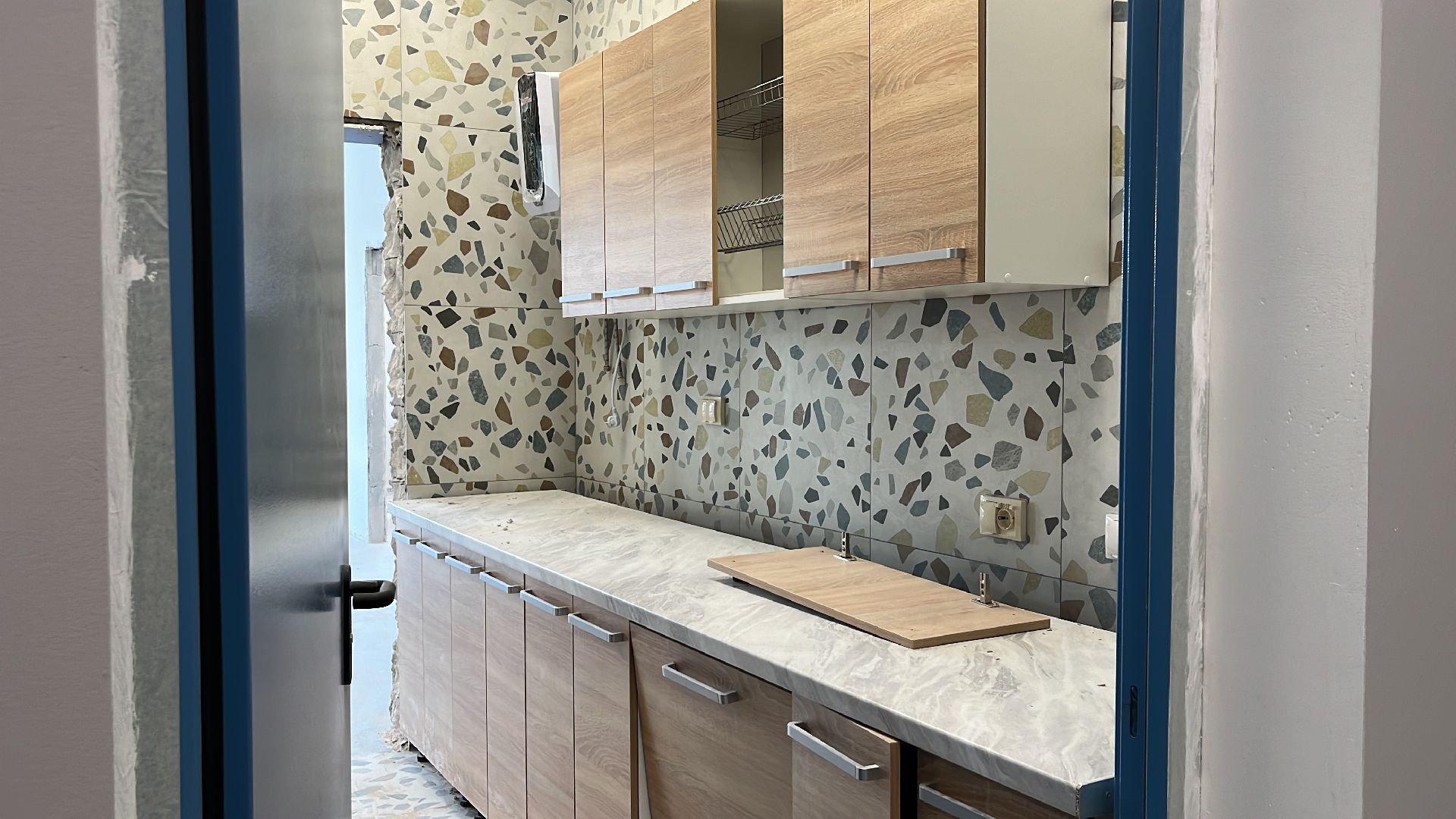 строительство, строительство детского сада, детский сад, завершение строительства, новый детский сад,