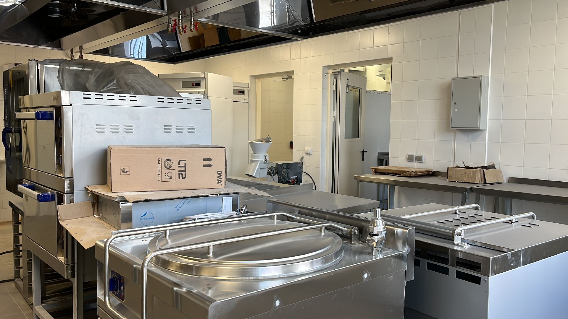 строительство, строительство детского сада, детский сад, завершение строительства, новый детский сад,