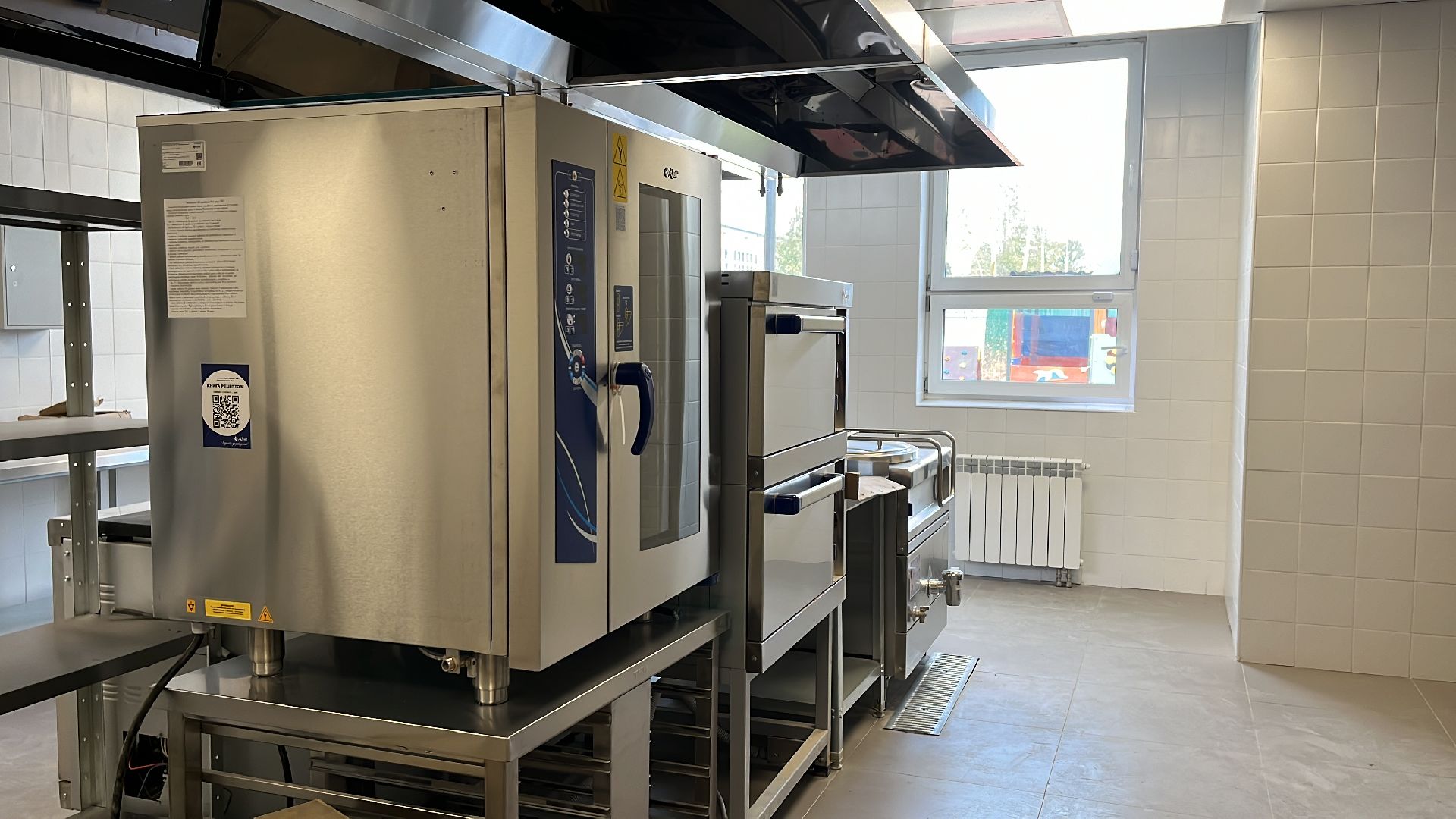 строительство, строительство детского сада, детский сад, завершение строительства, новый детский сад,