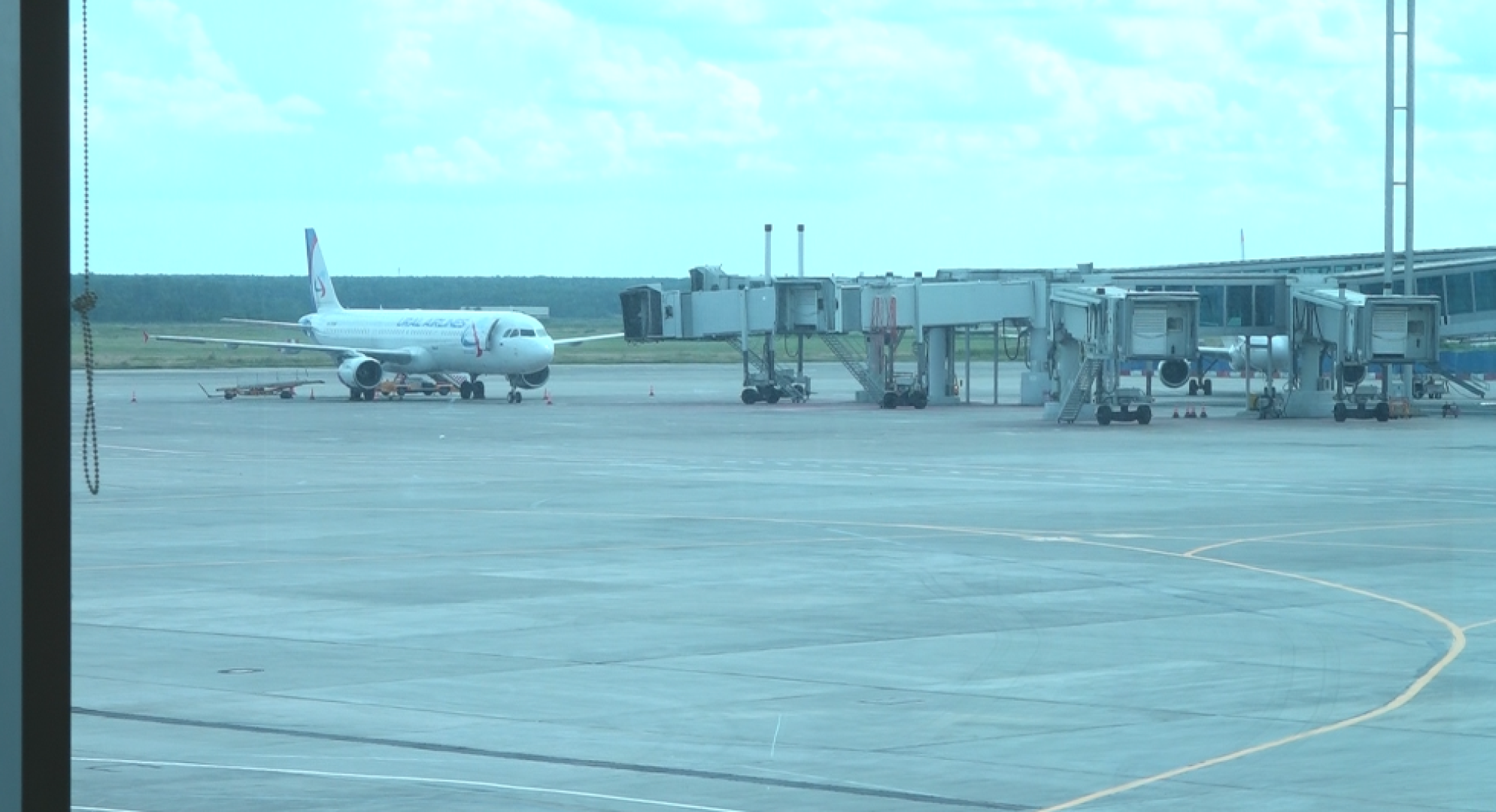 йога, аэропорт Домодедово, пассажирский терминал,