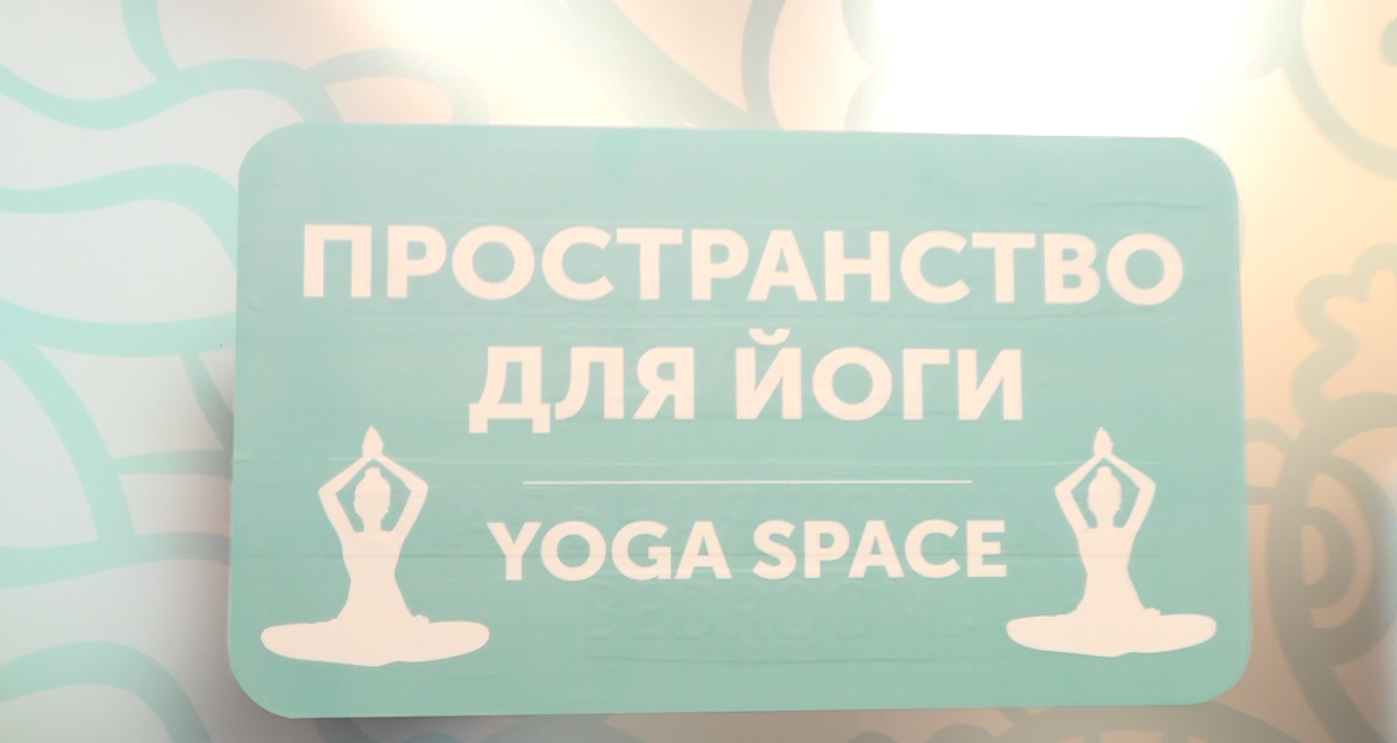 йога, аэропорт Домодедово, пассажирский терминал,