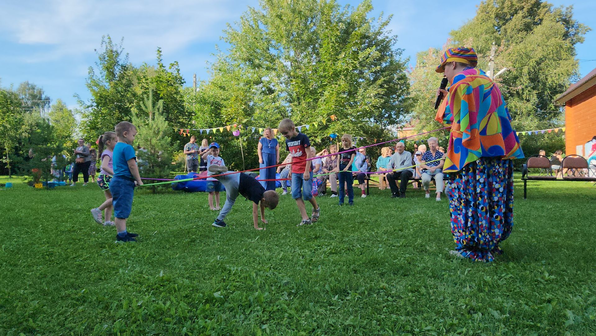 серпухов, ивановская деревня, день деревни, сельский клуб, староста,