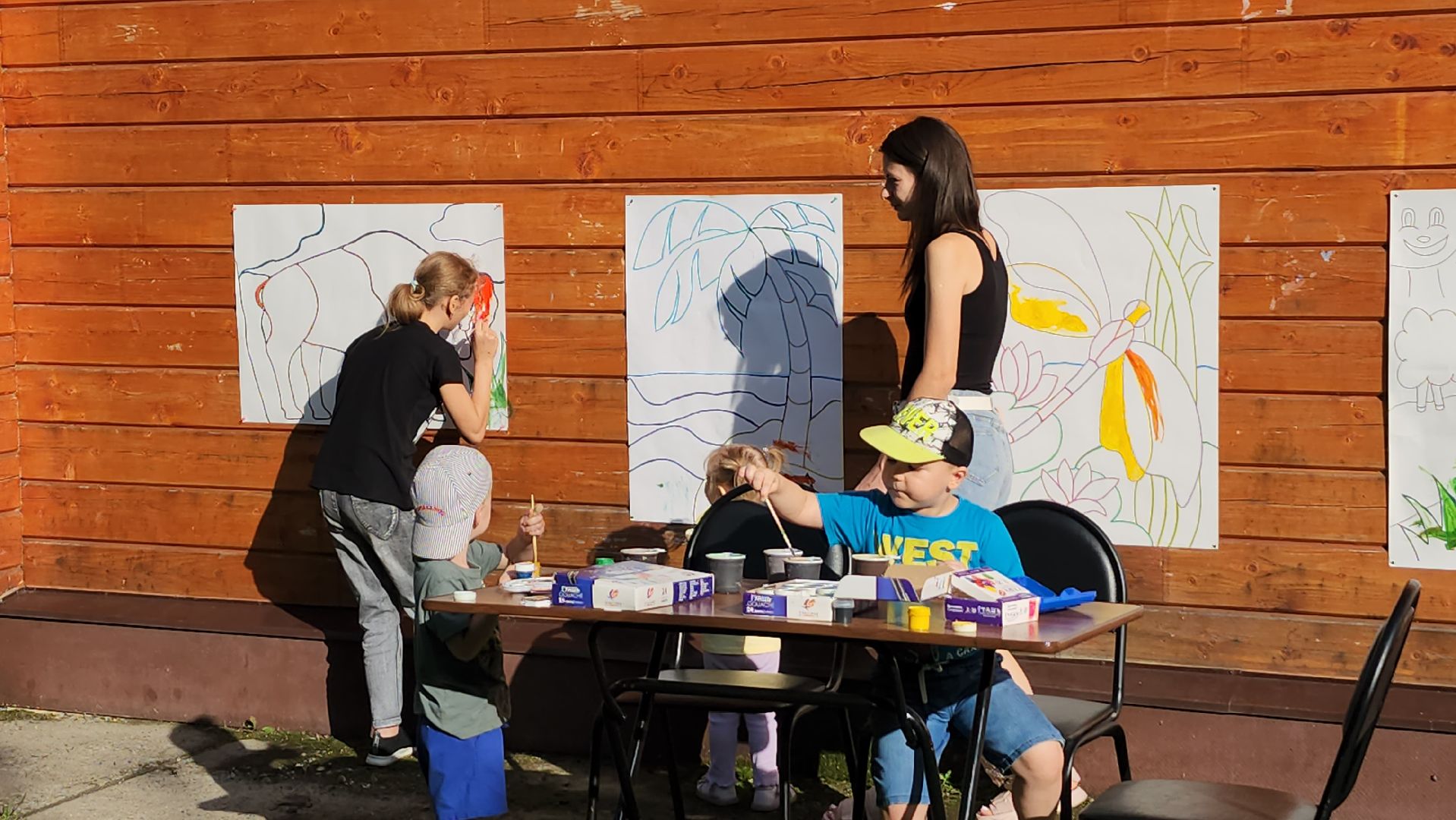 серпухов, ивановская деревня, день деревни, сельский клуб, староста,