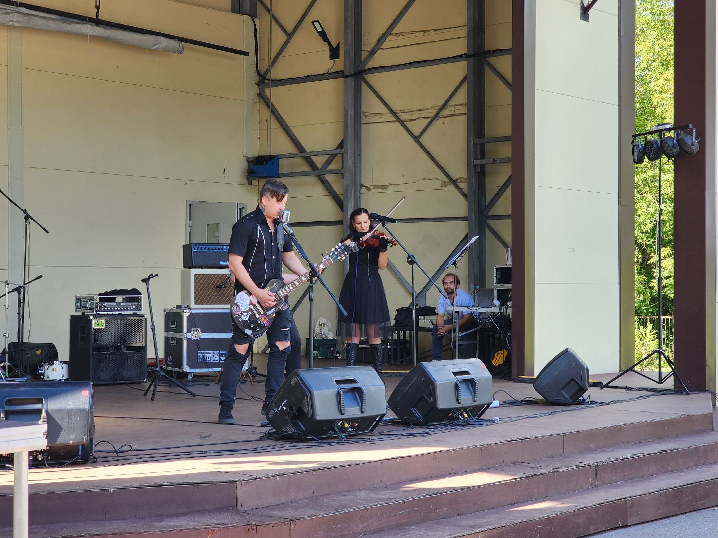 рок в защиту животных, рок фестиваль, богородский городской округ, ногинск, общество, жители, благотворительность,