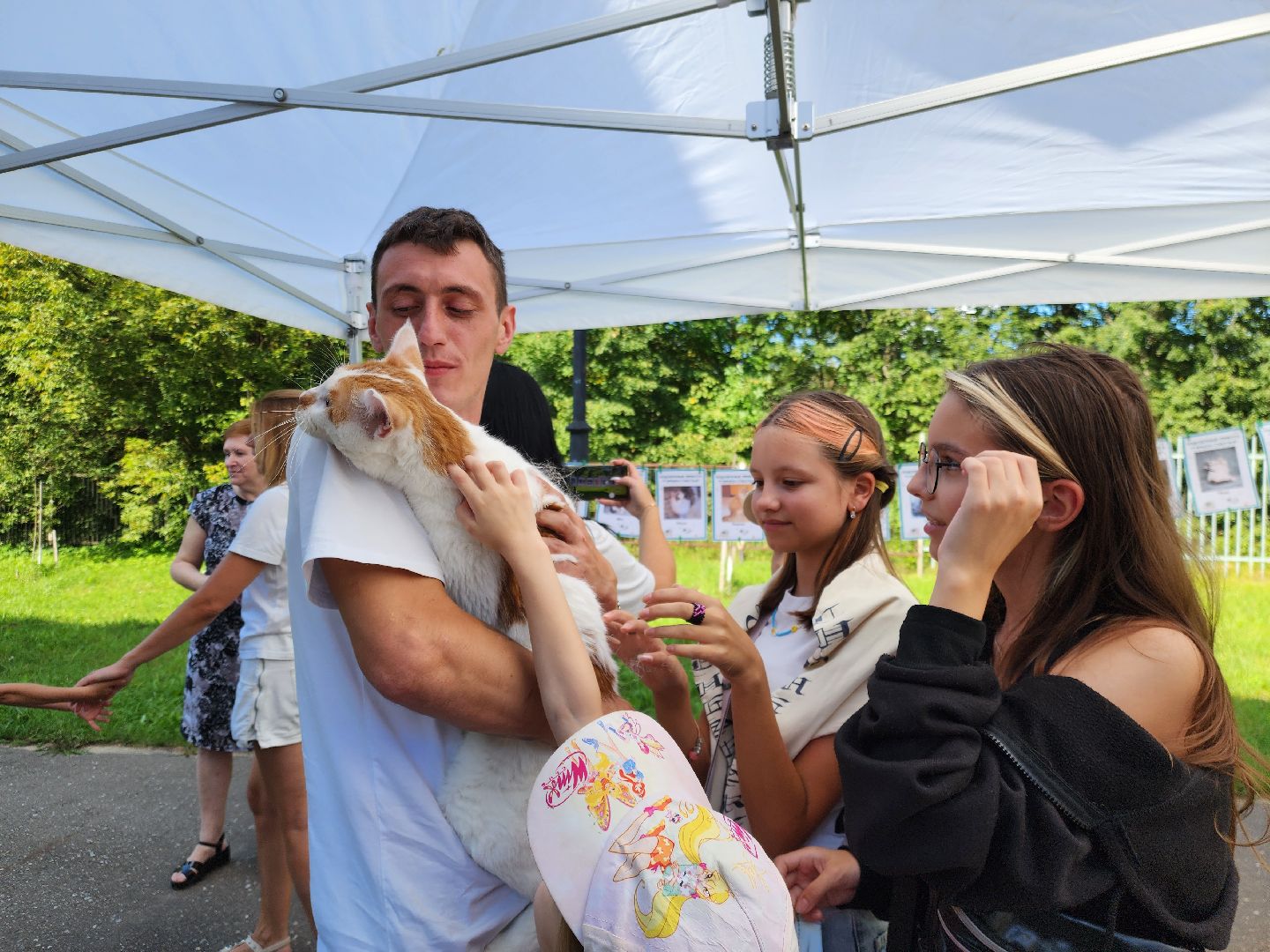 рок в защиту животных, рок фестиваль, богородский городской округ, ногинск, общество, жители, благотворительность,